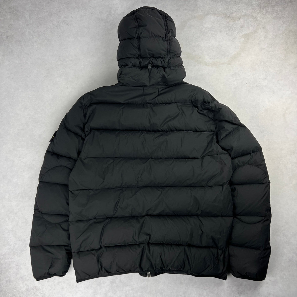 Stone Island Puffer Jacket