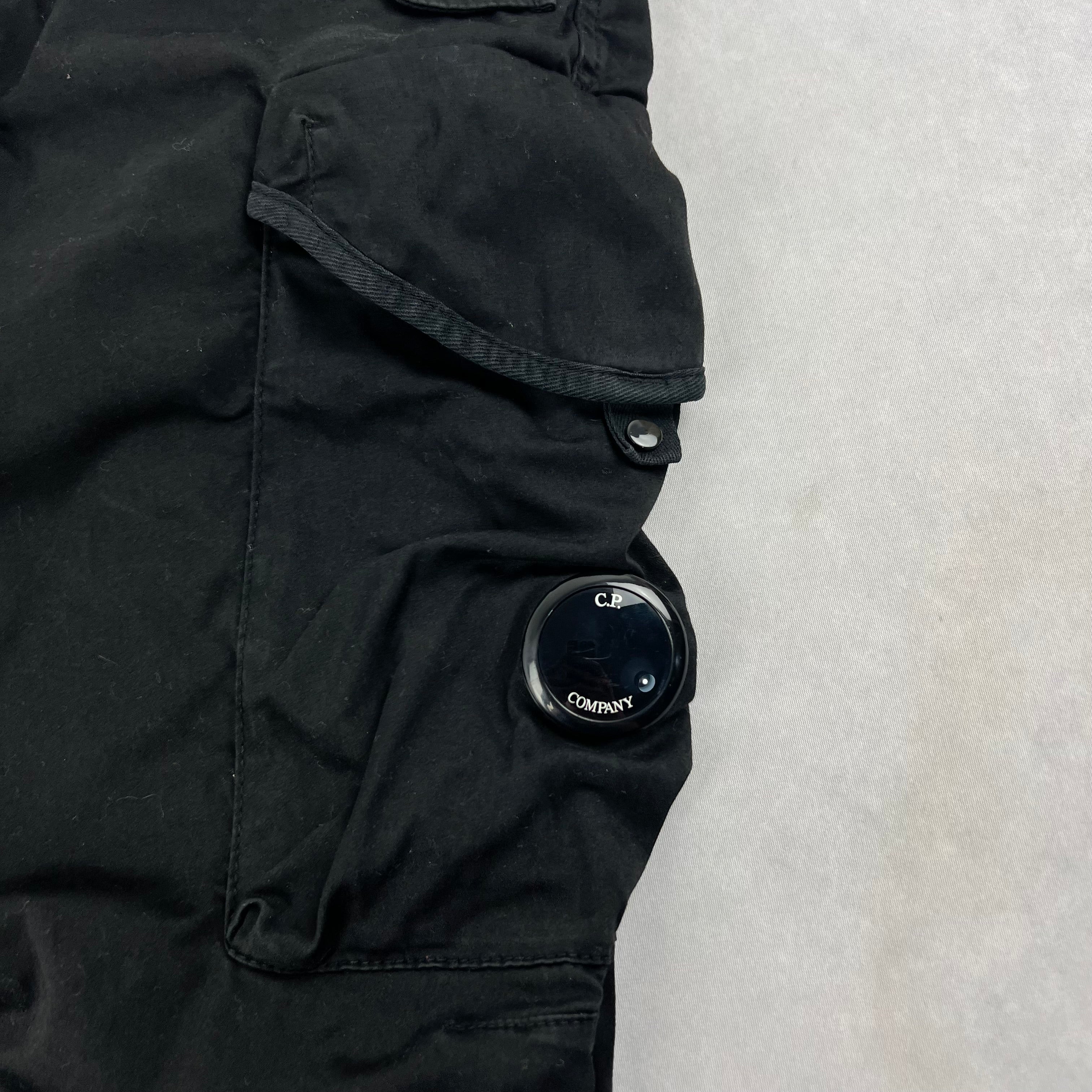 CP Company Cargo Pants