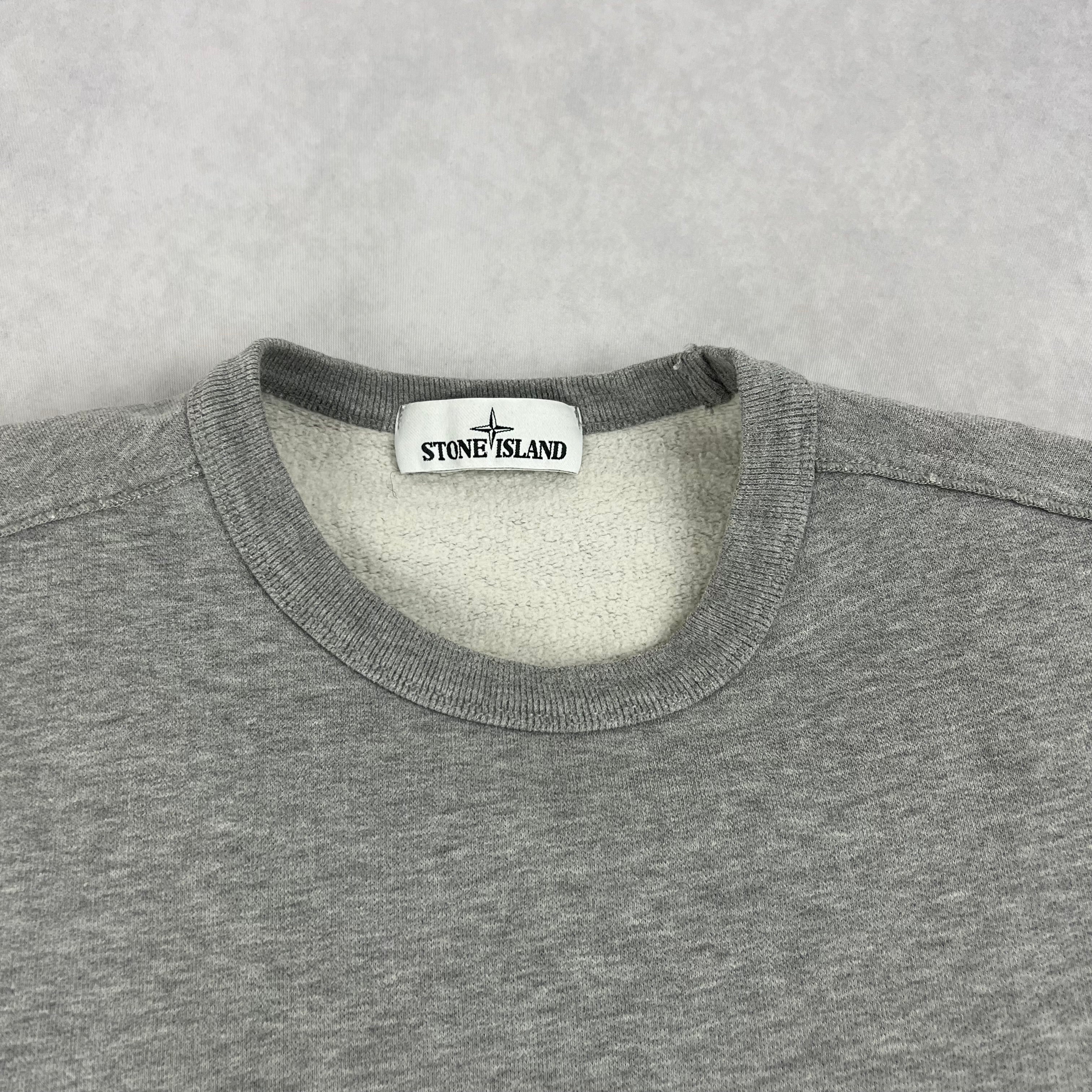Stone Island Sweatshirt