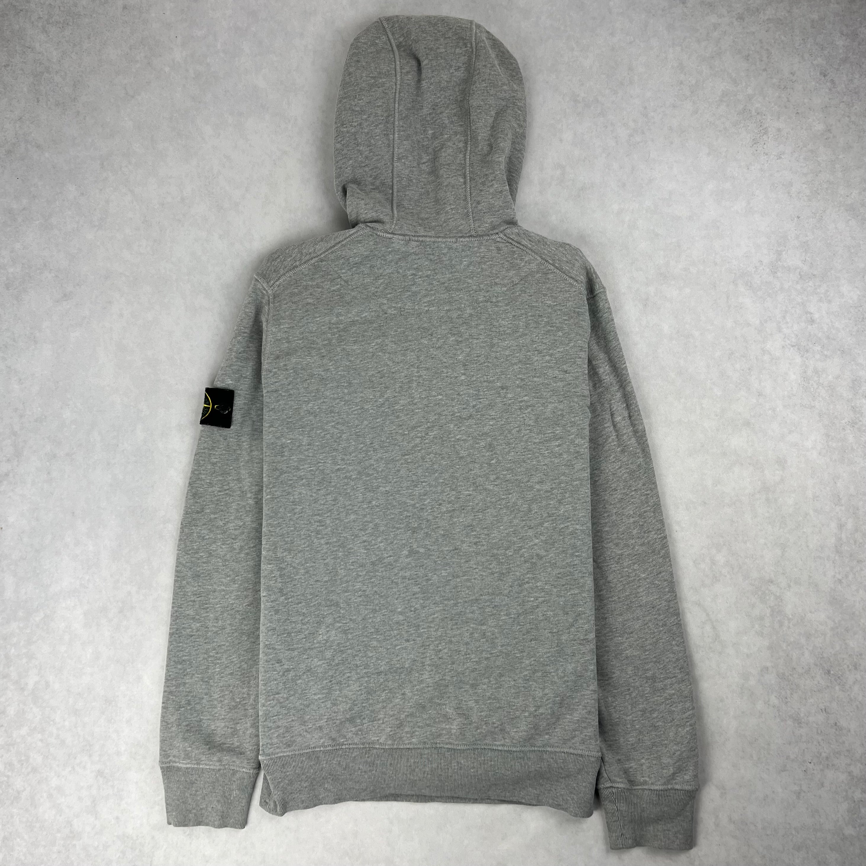 Stone Island Hoodie