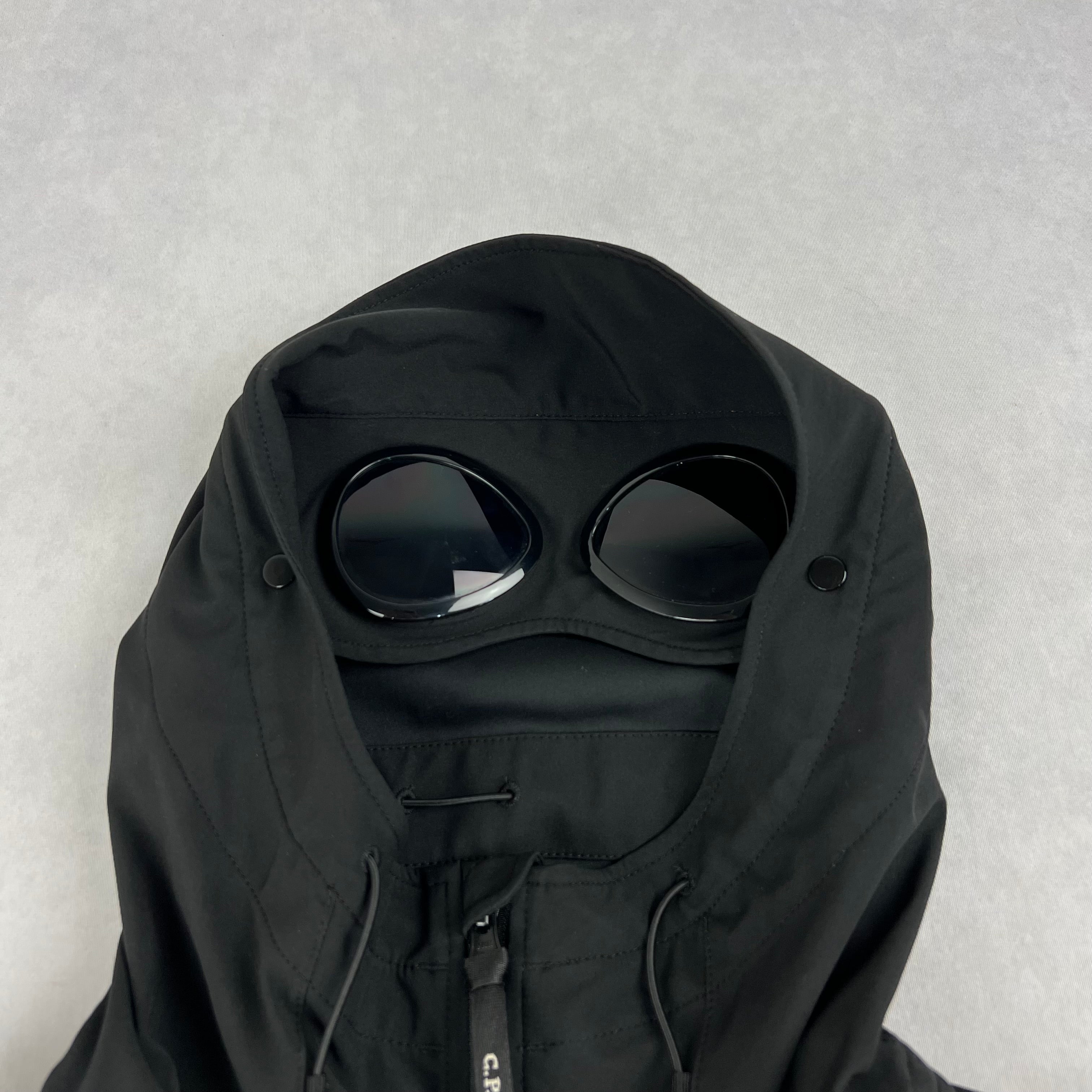CP Company Goggle Jacket