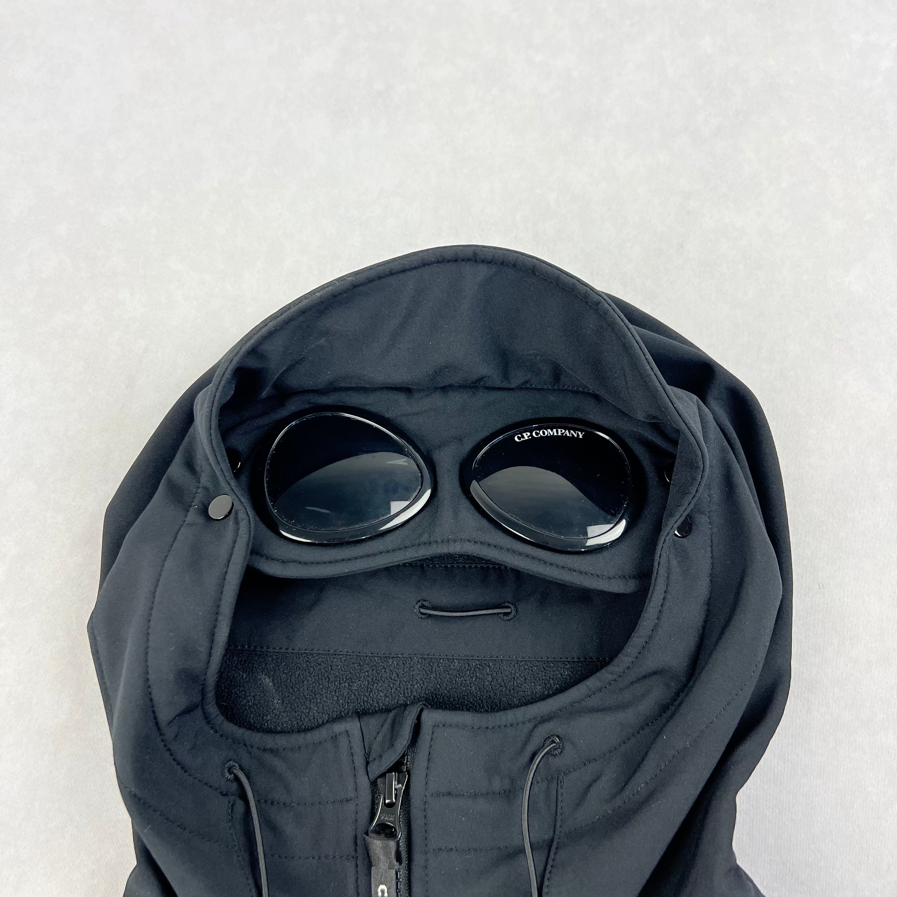 CP Company Goggle Jacket