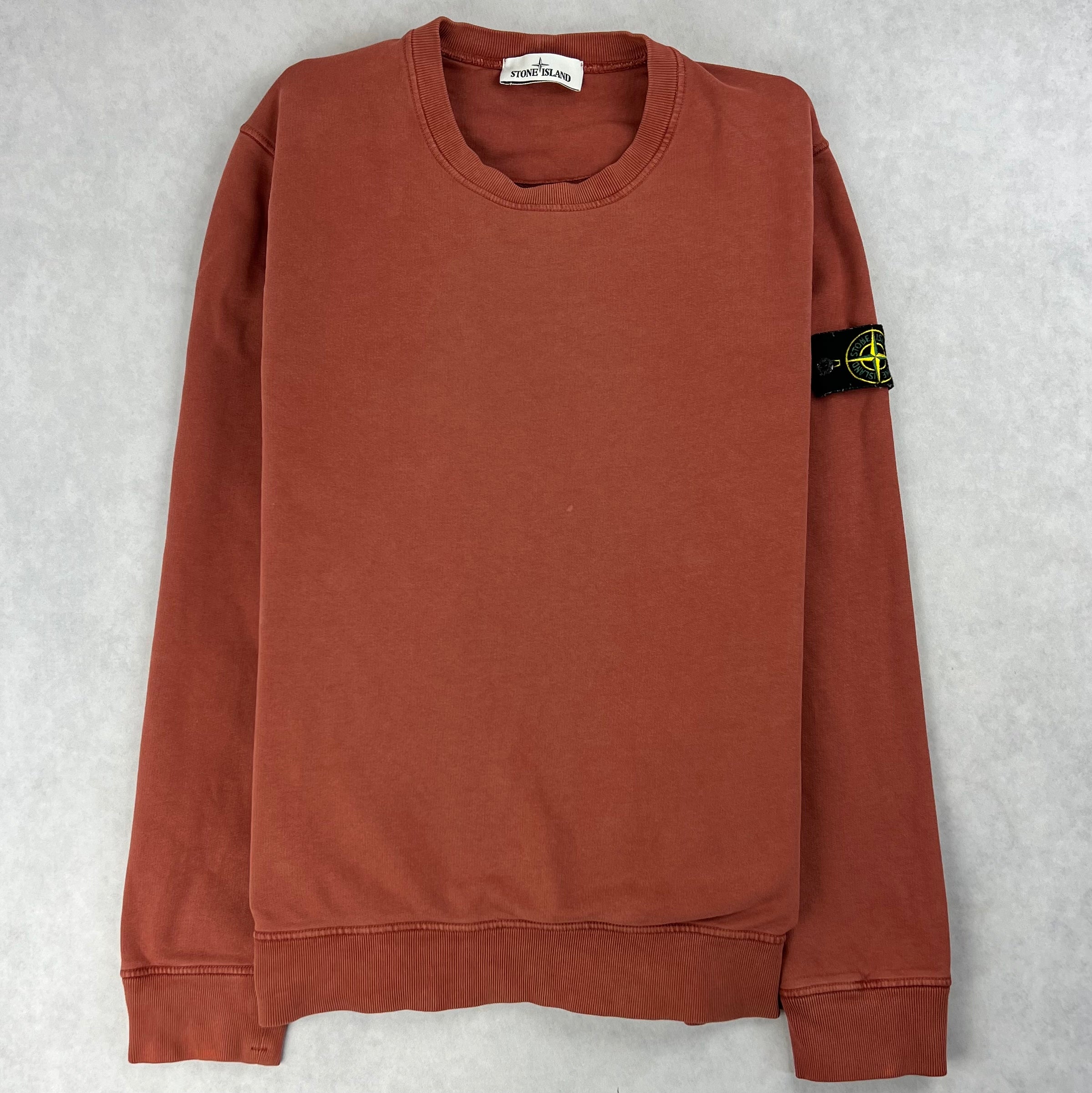 Stone Island Sweatshirt