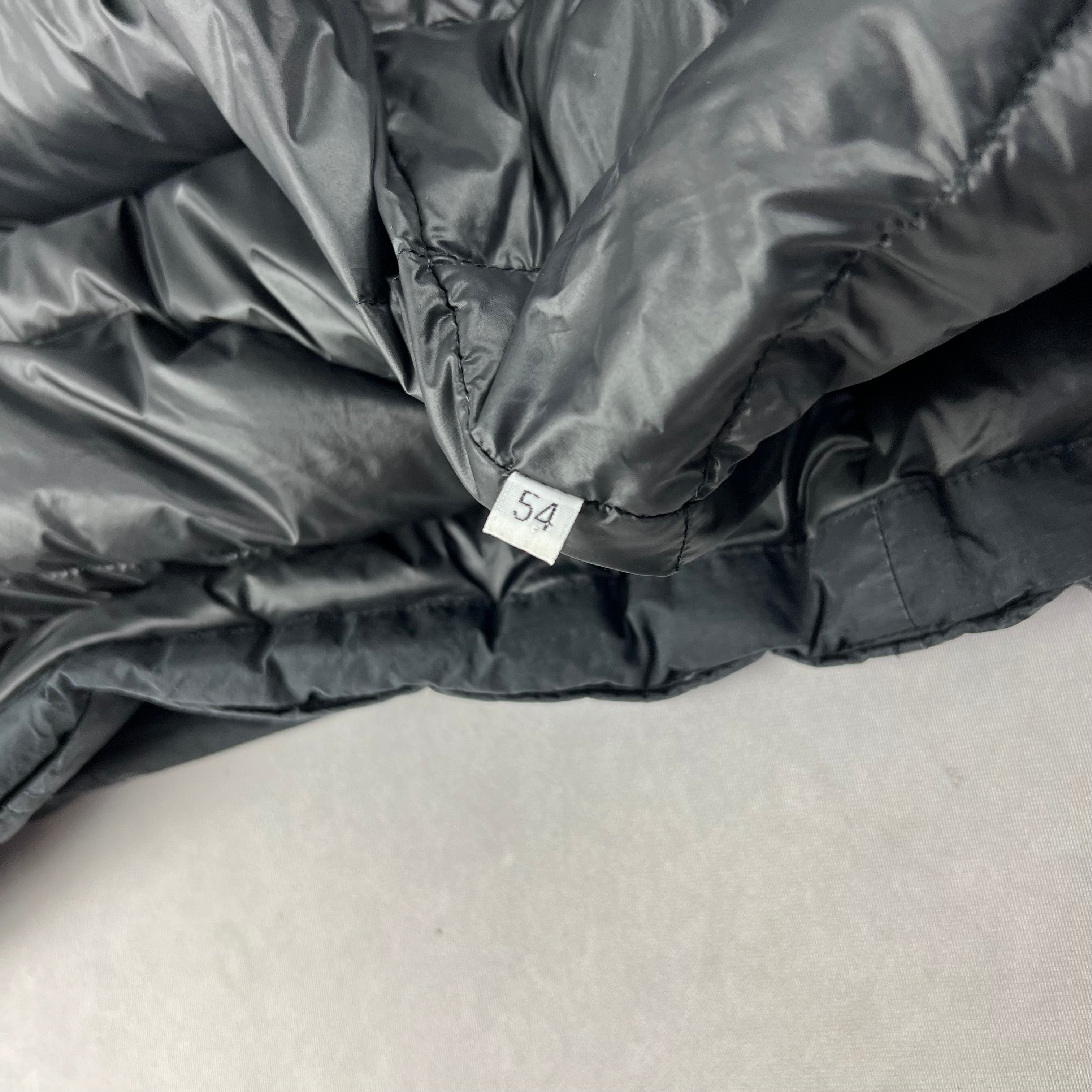 CP Company Puffer Jacket