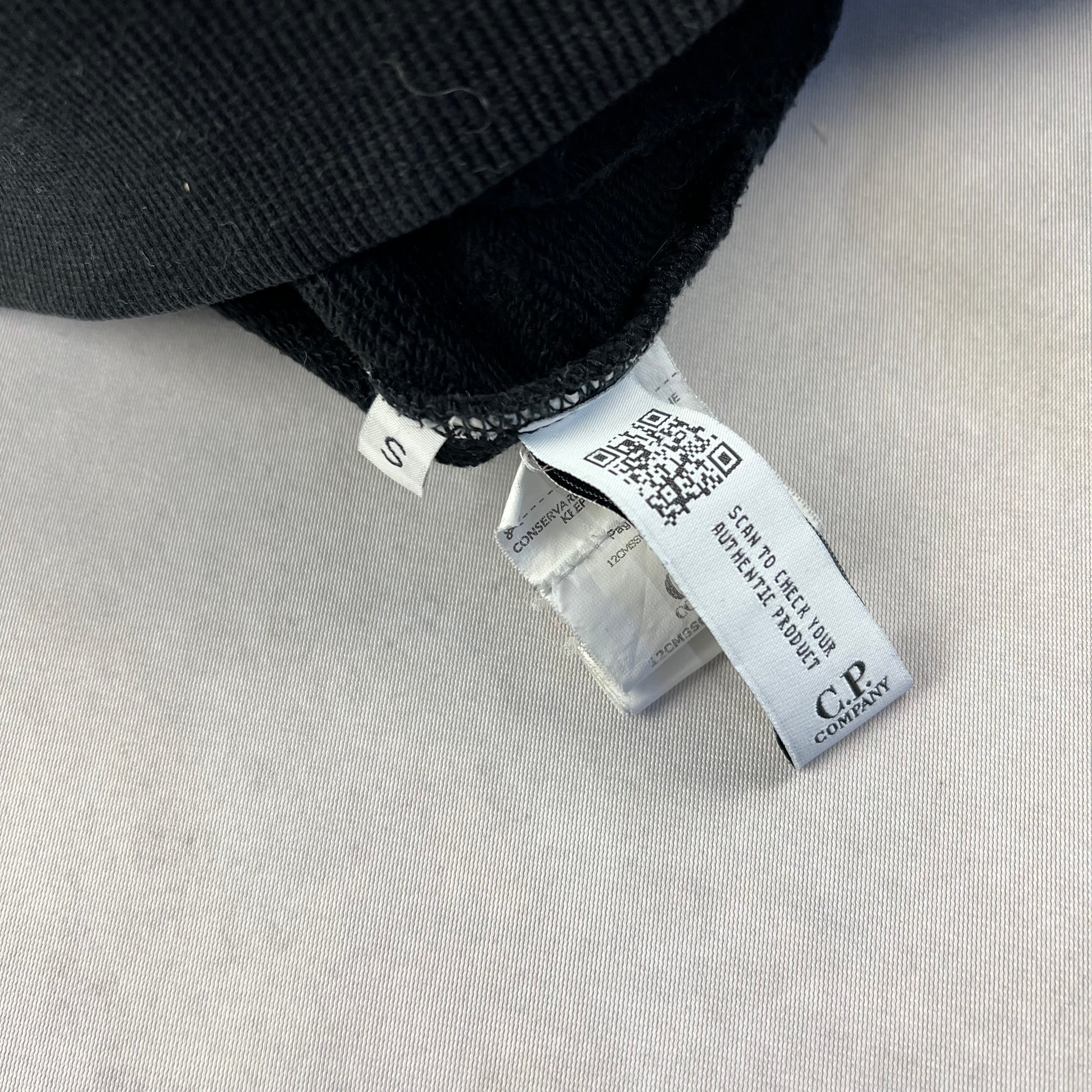 CP Company Goggle Hoodie
