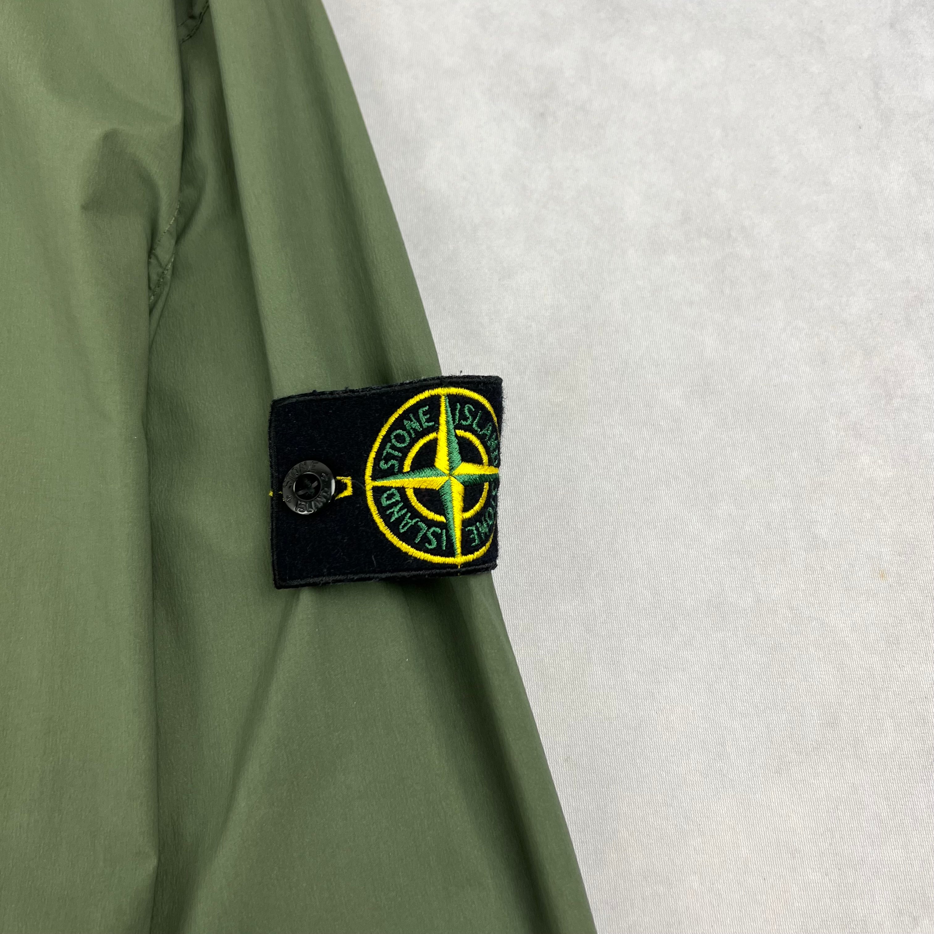 Stone Island Jacket