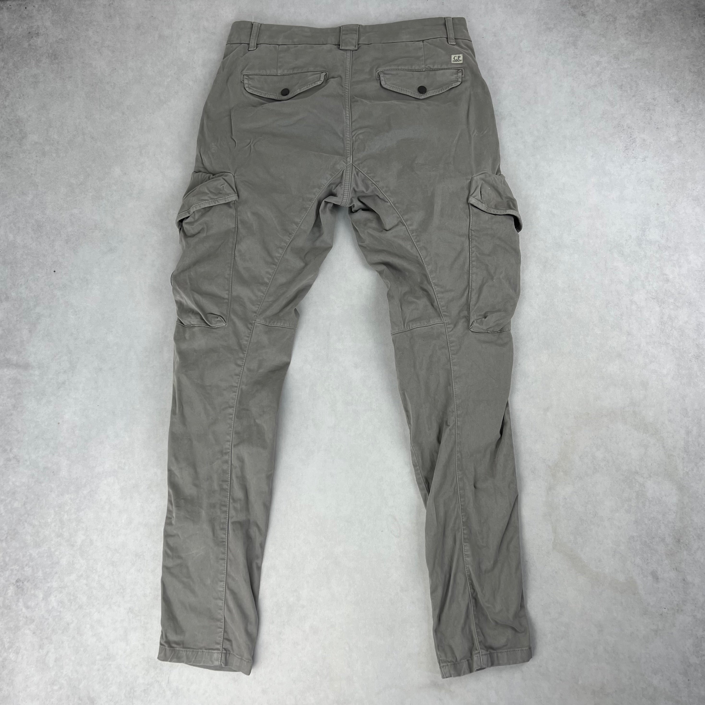 CP Company Cargo Pants