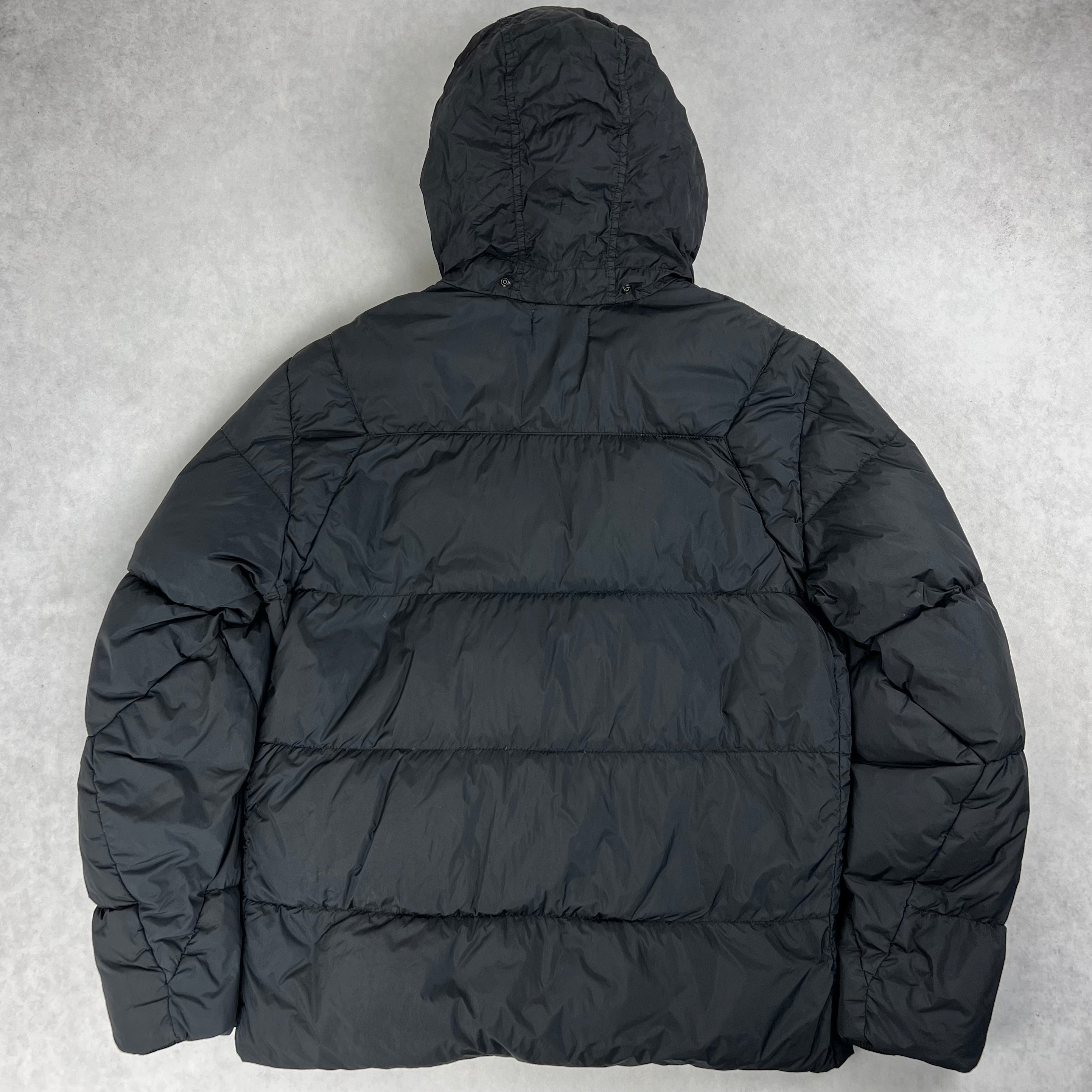 Stone Island Puffer Jacket