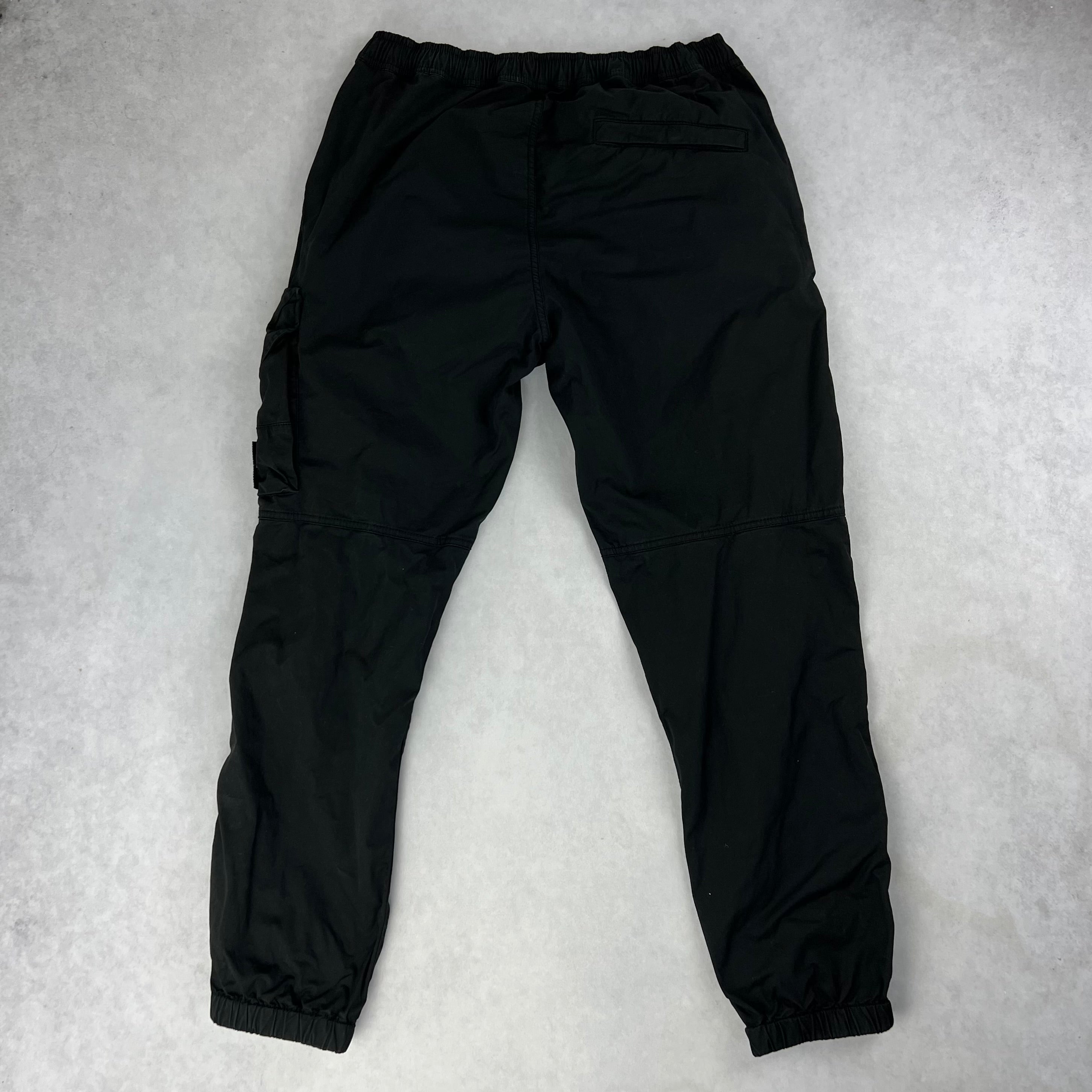 Stone Island Cargo Pants