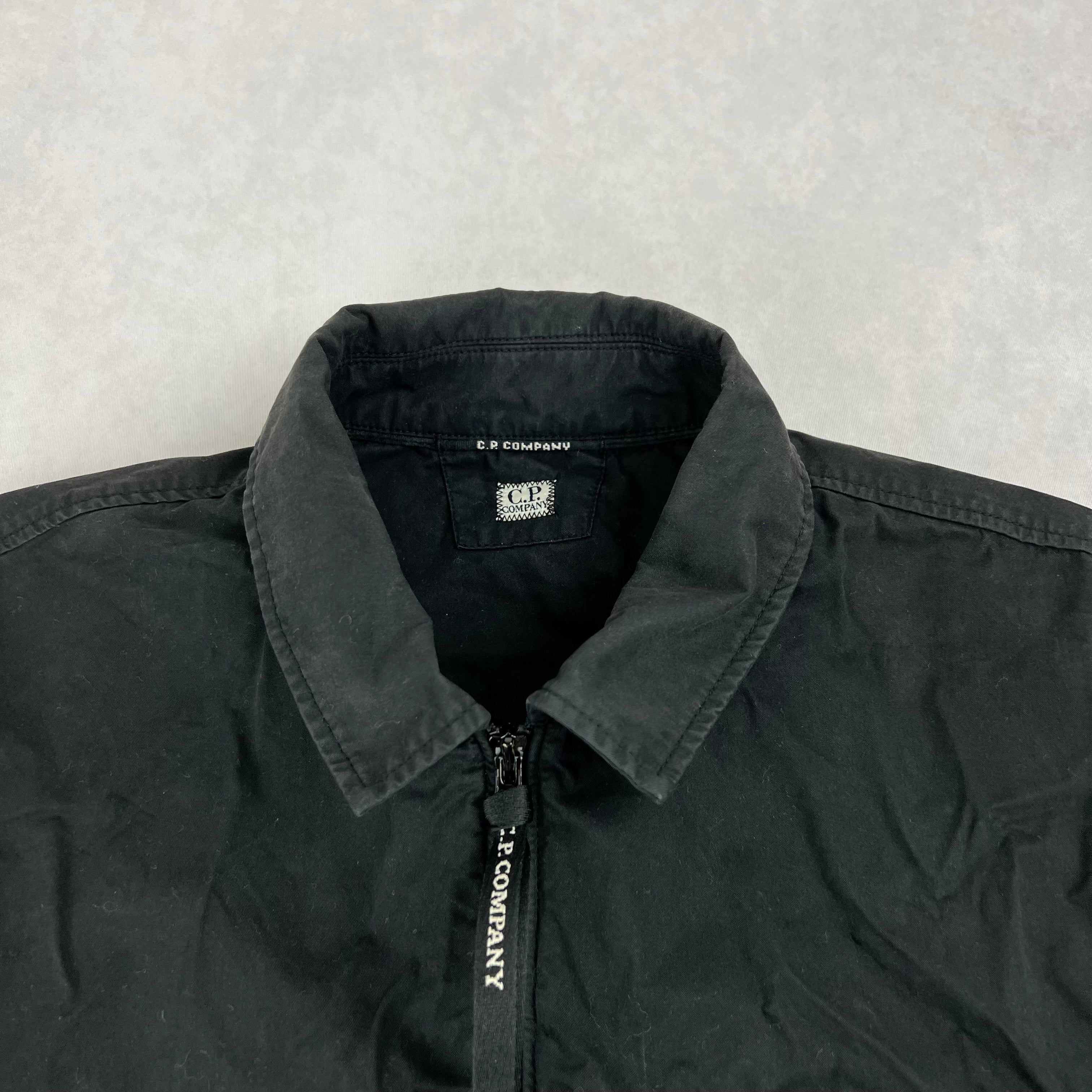 CP Company Overshirt