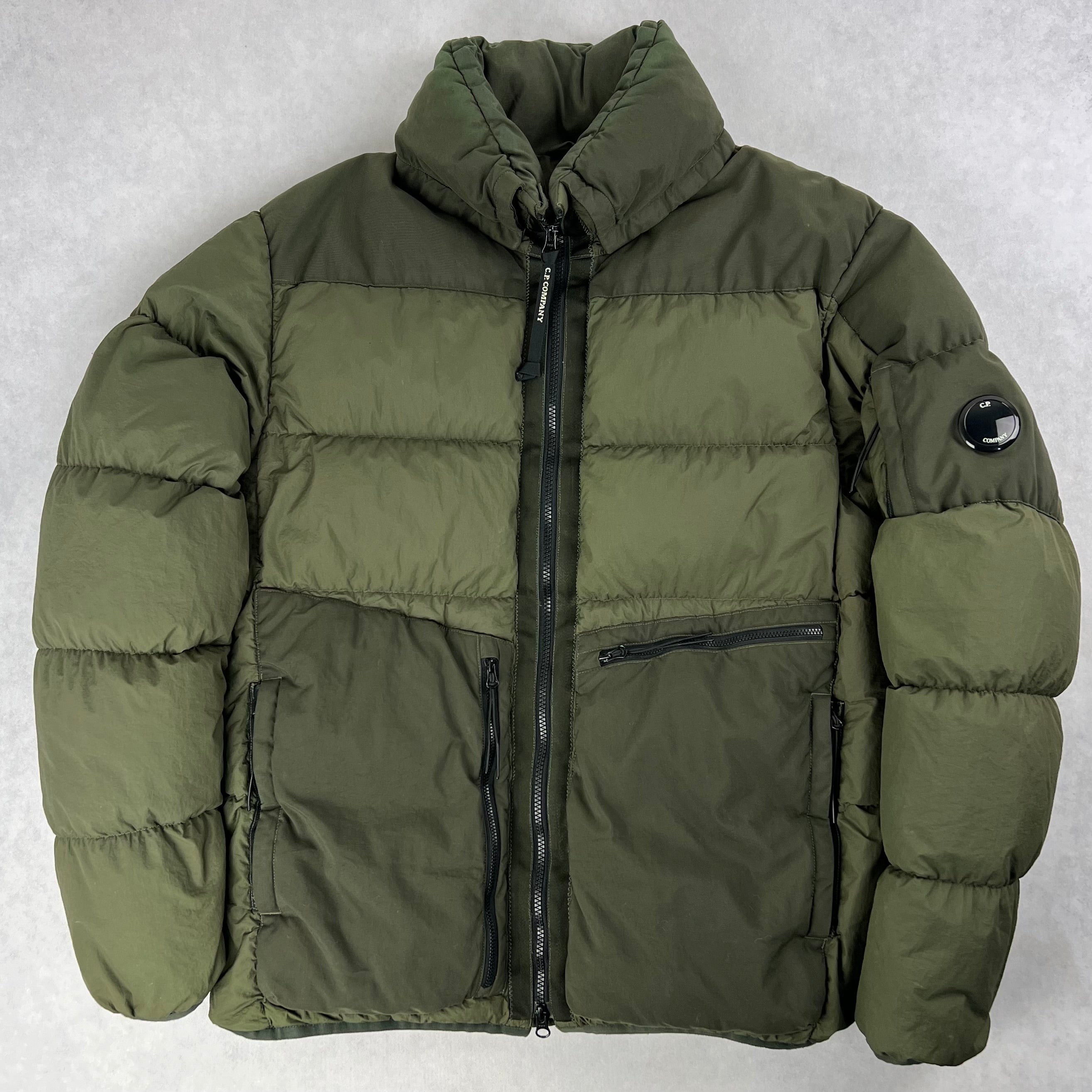 CP Company Puffer Jacket