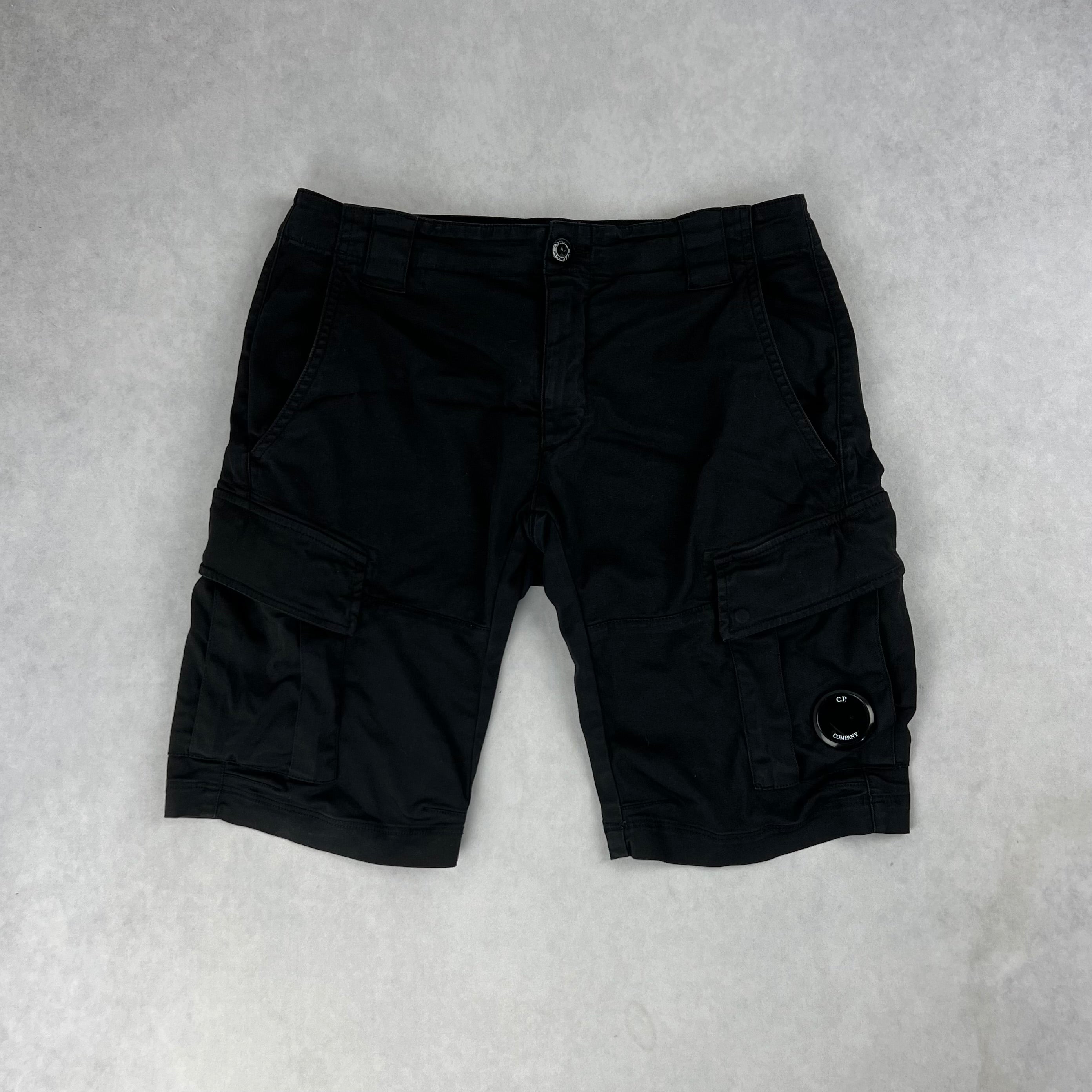 CP Company Cargo Shorts