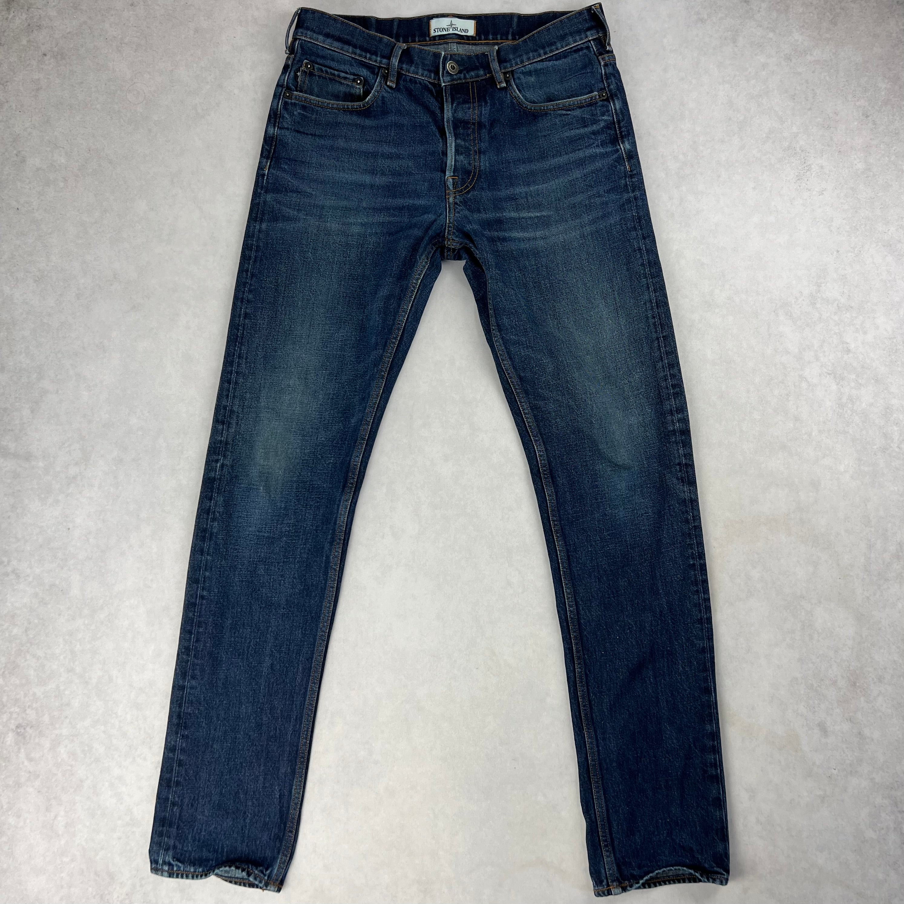 Stone Island Jeans