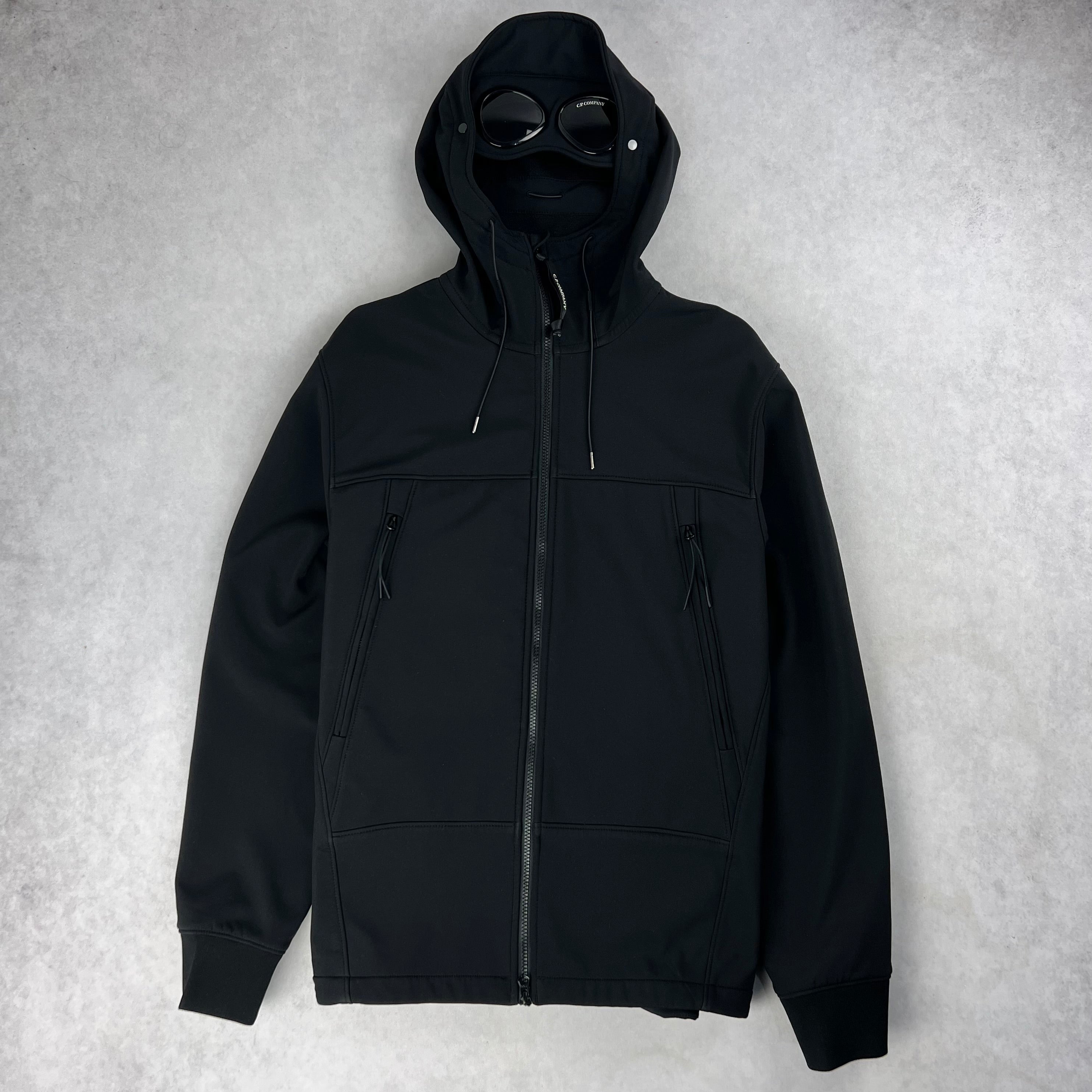 CP Company Goggle Jacket