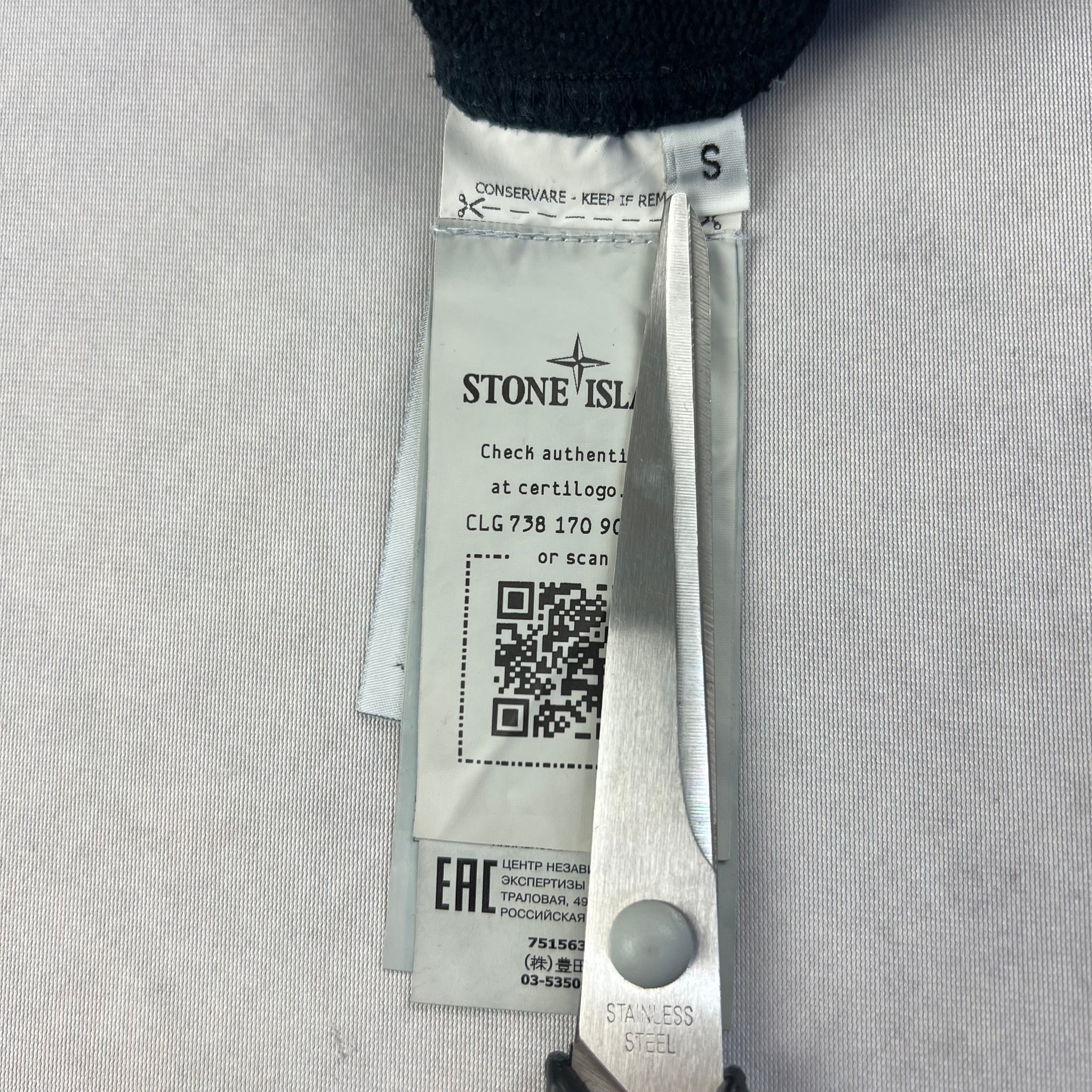 Stone Island Sweatshirt