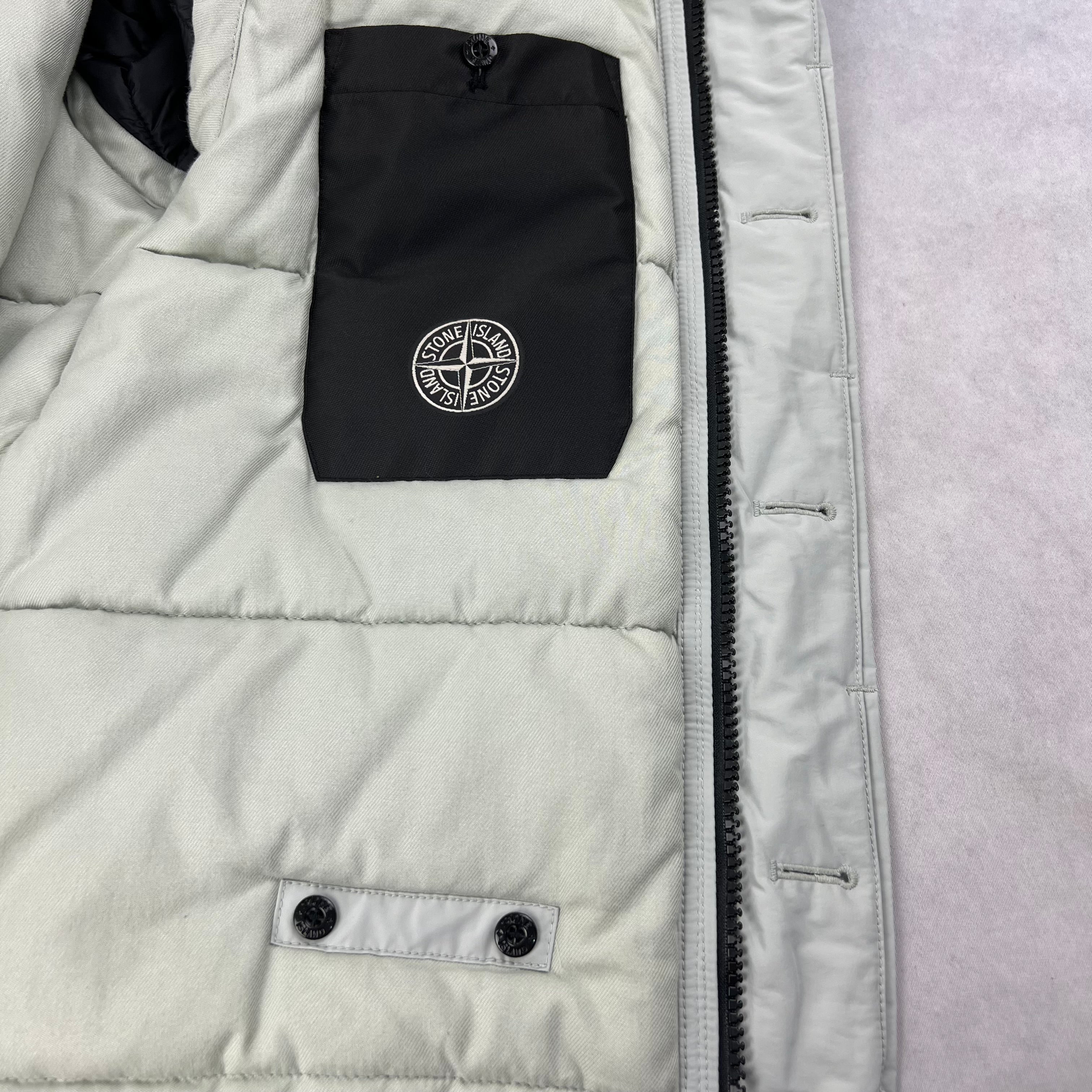 Stone Island Jacket