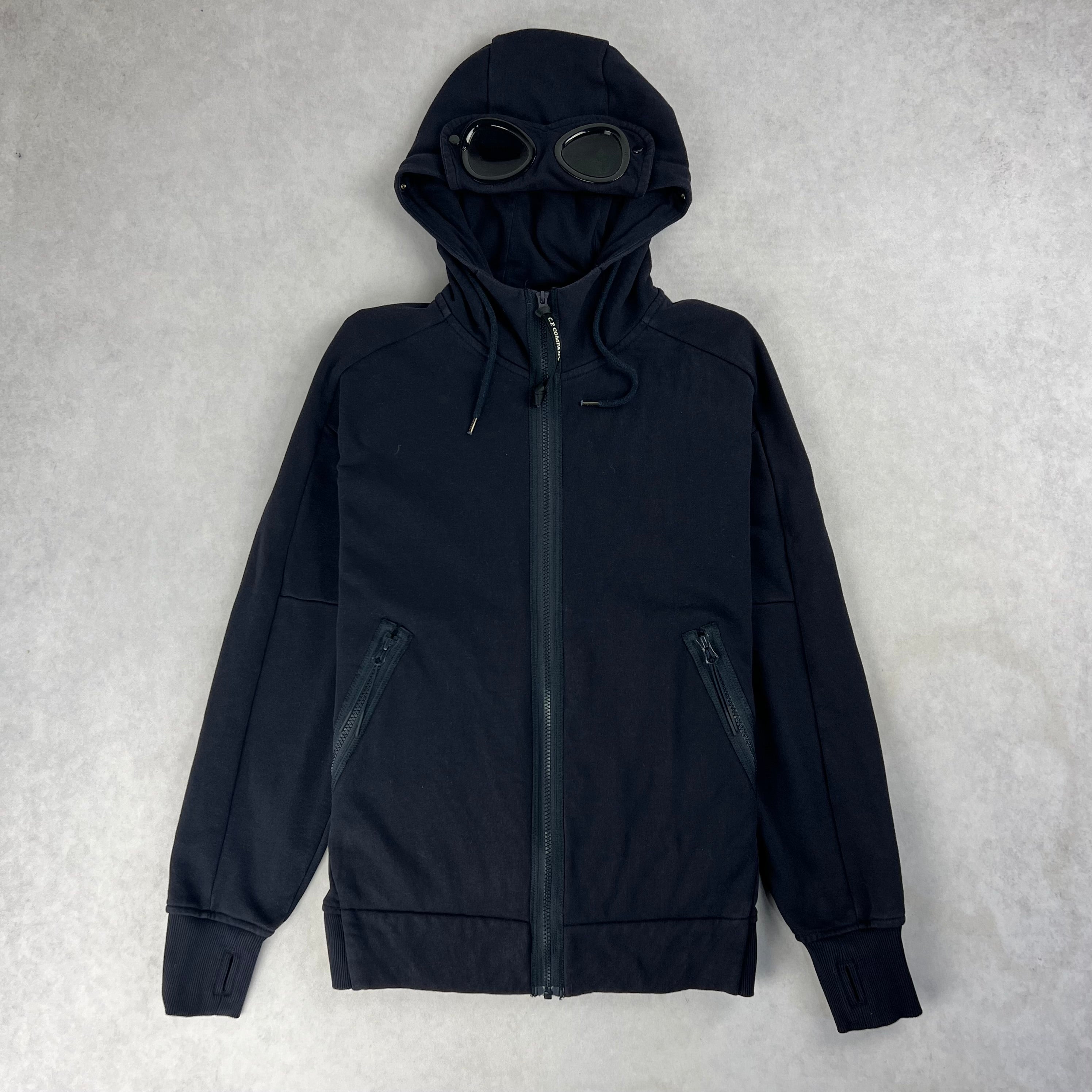 CP Company Goggle Hoodie