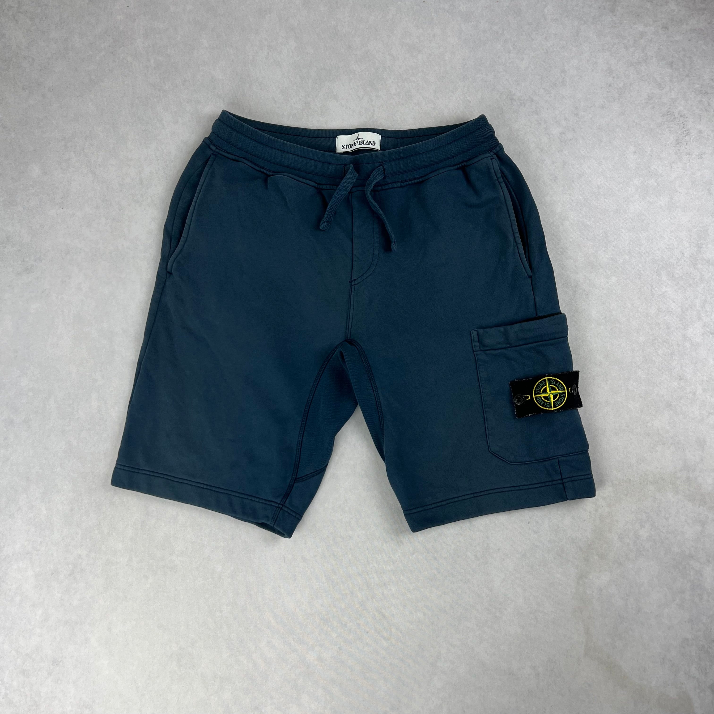 Stone Island Shorts