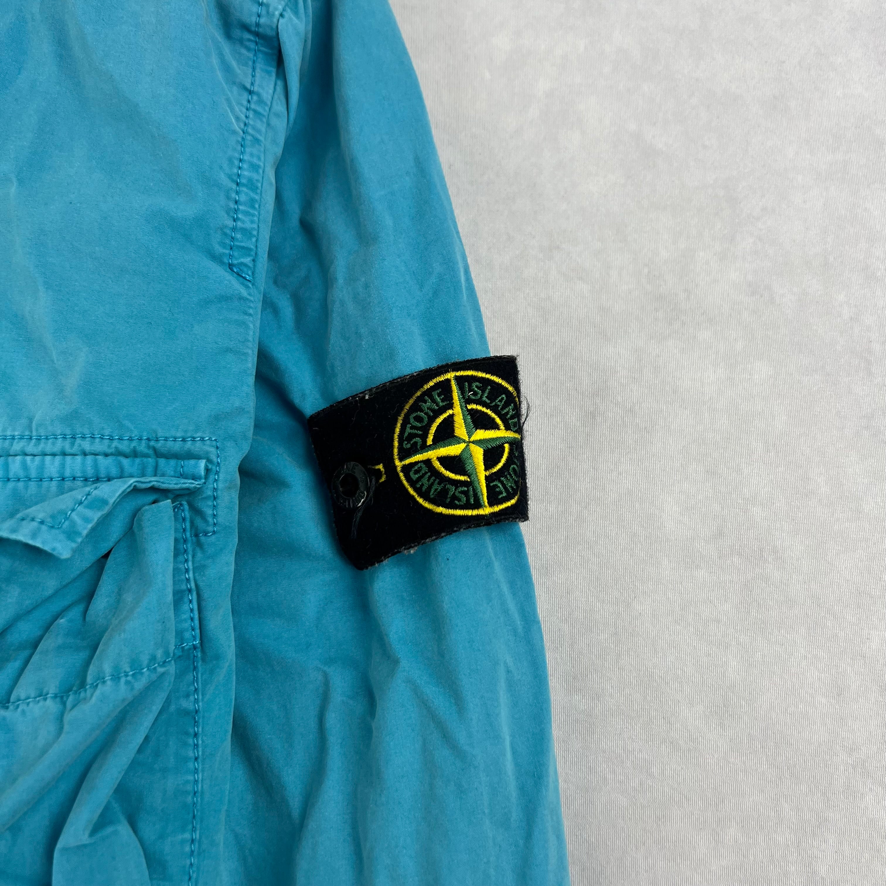 Stone Island Overshirt