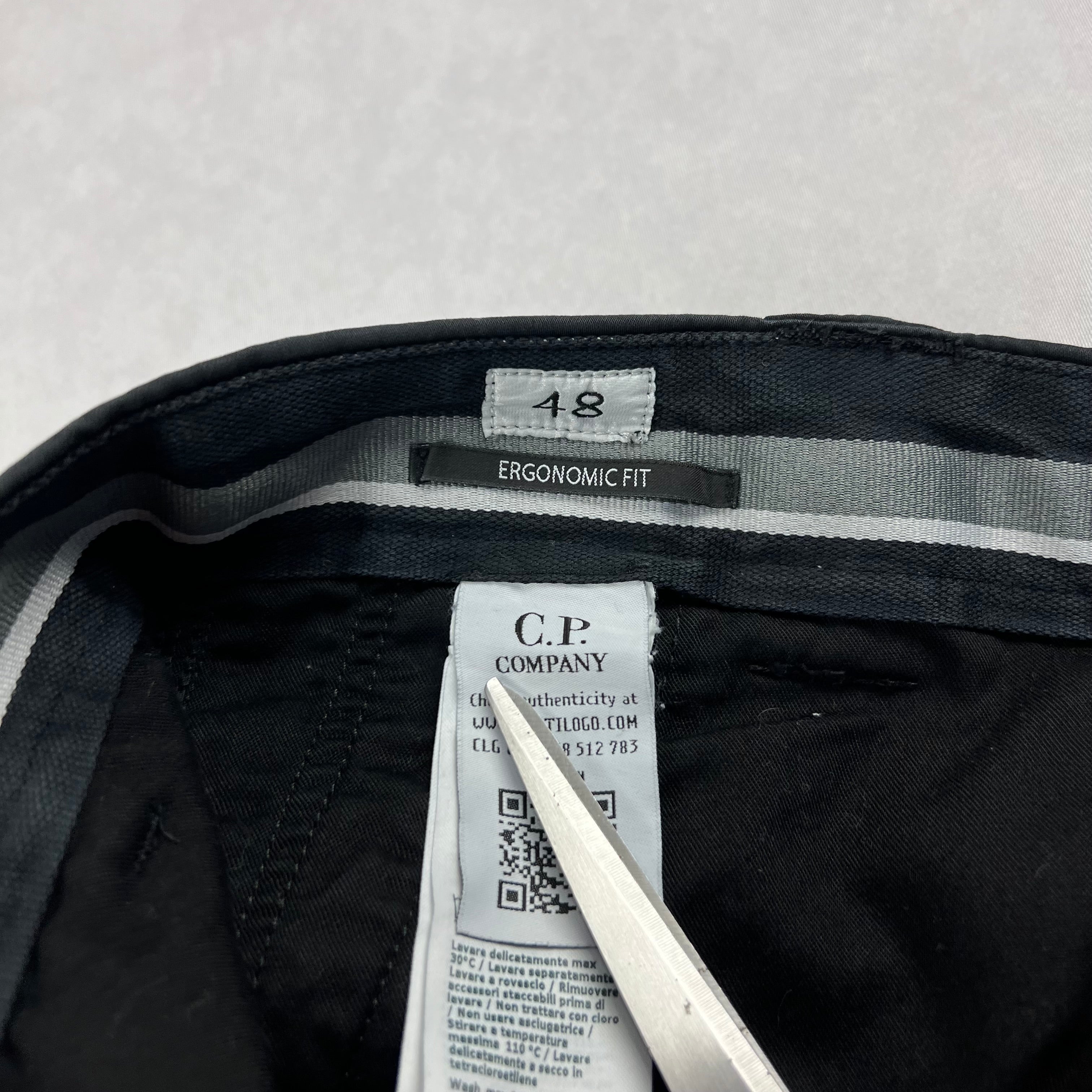CP Company Cargo Pants