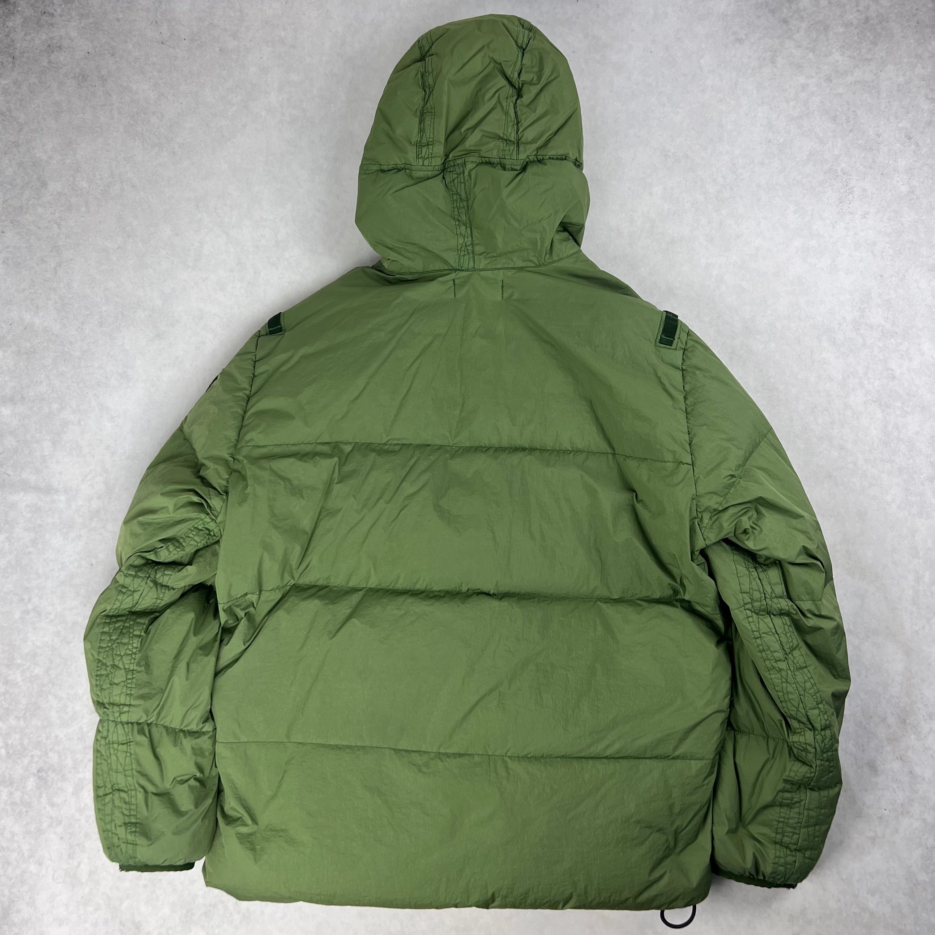 Stone Island Puffer Jacket