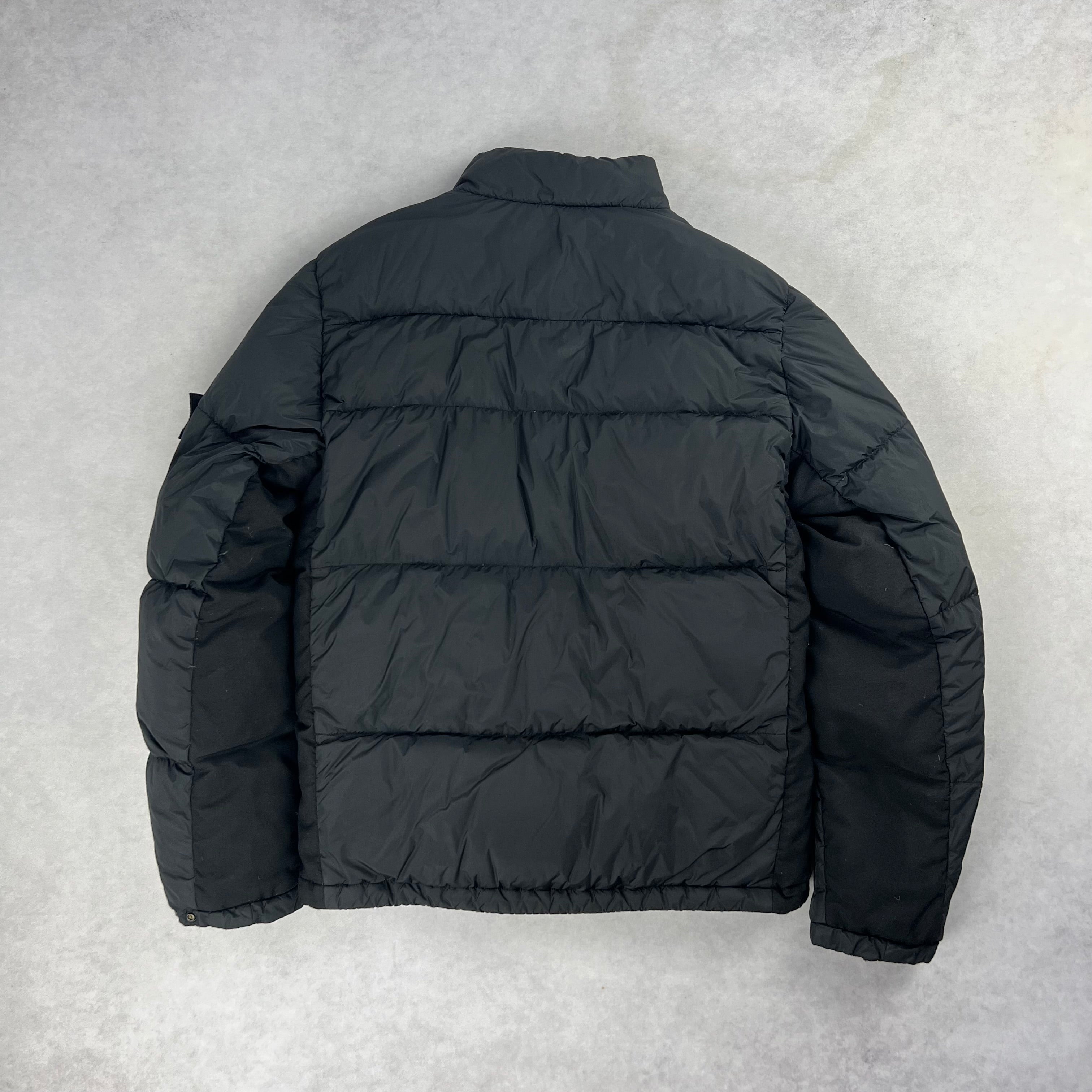 Stone Island Puffer Jacket