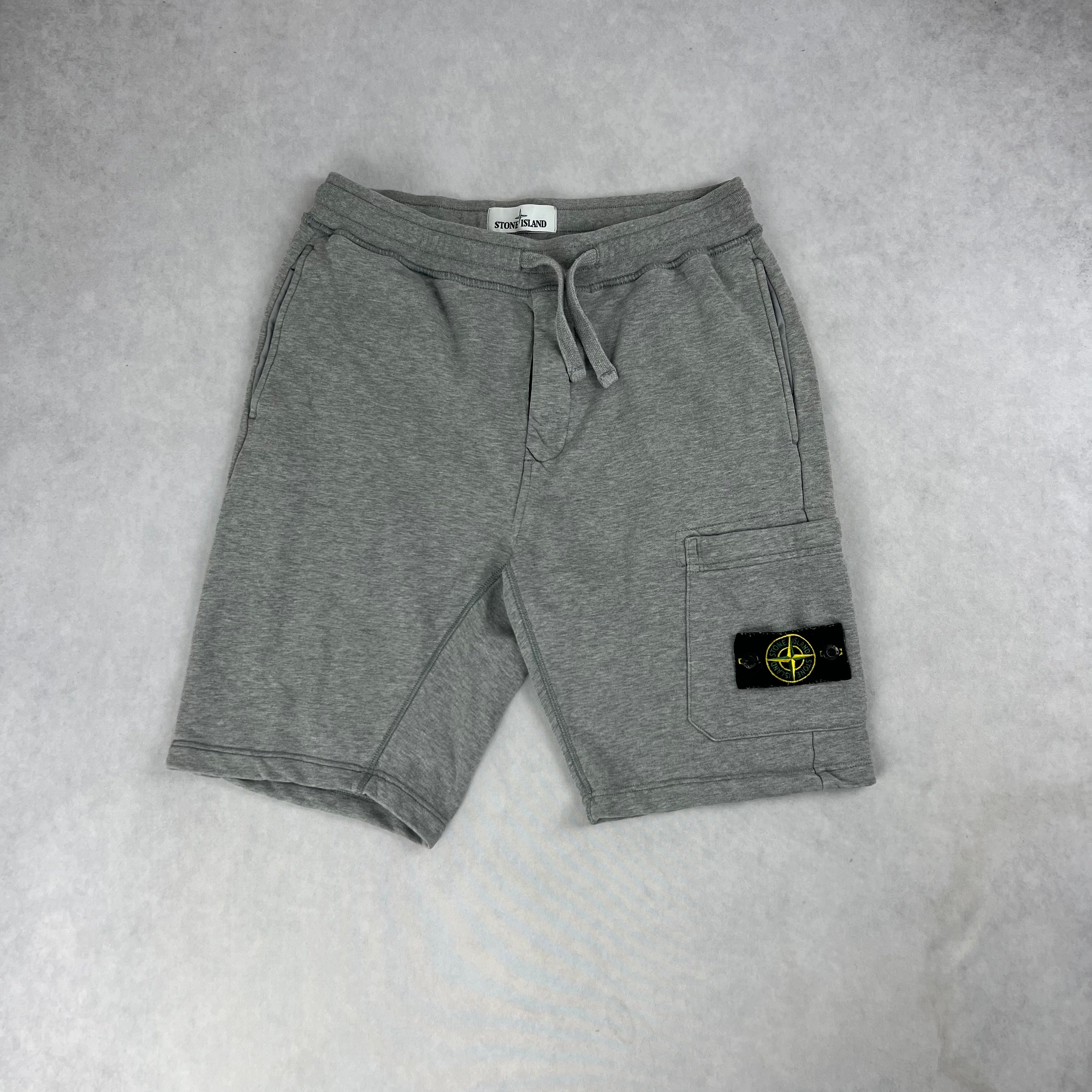 Stone Island Shorts
