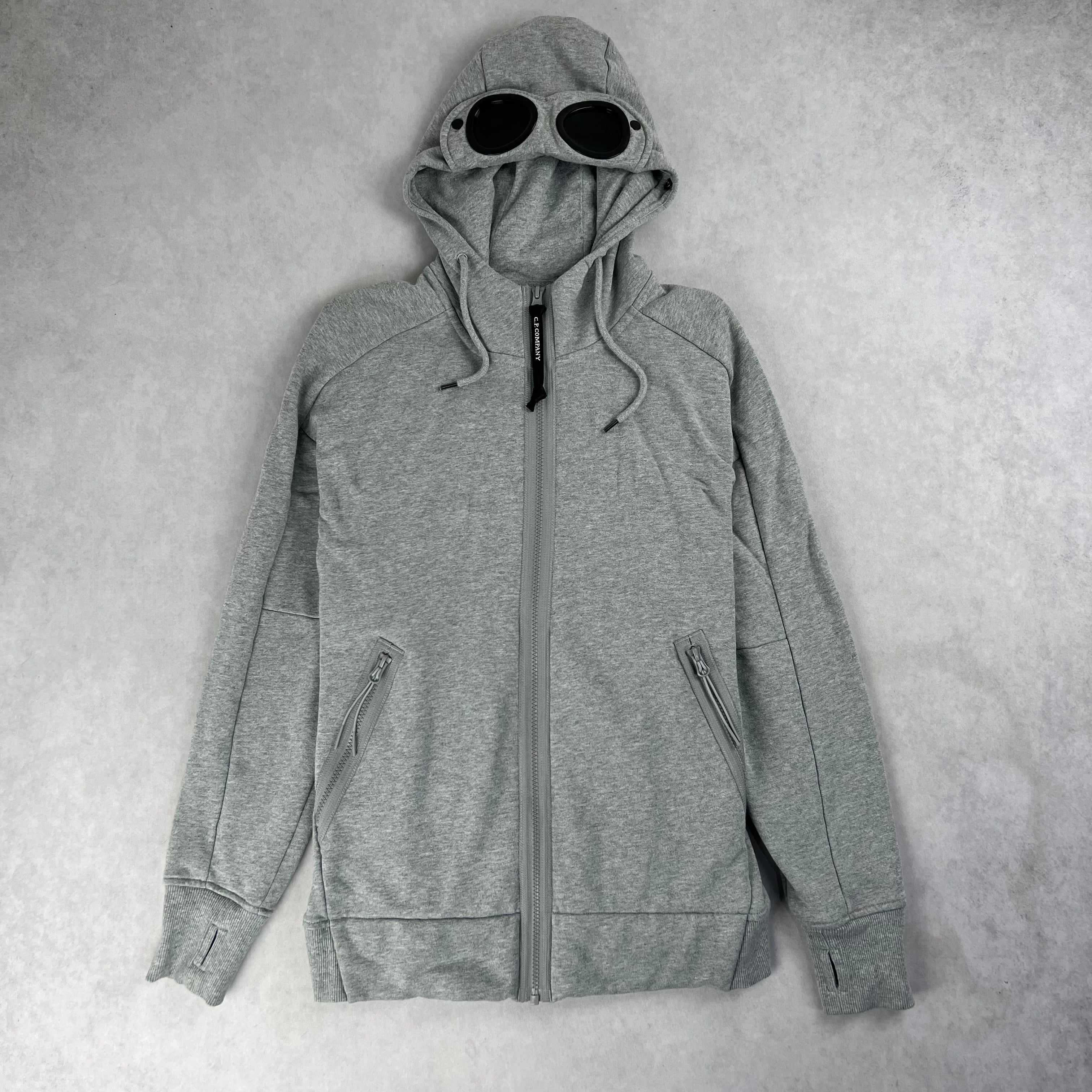 CP Company Goggle Hoodie