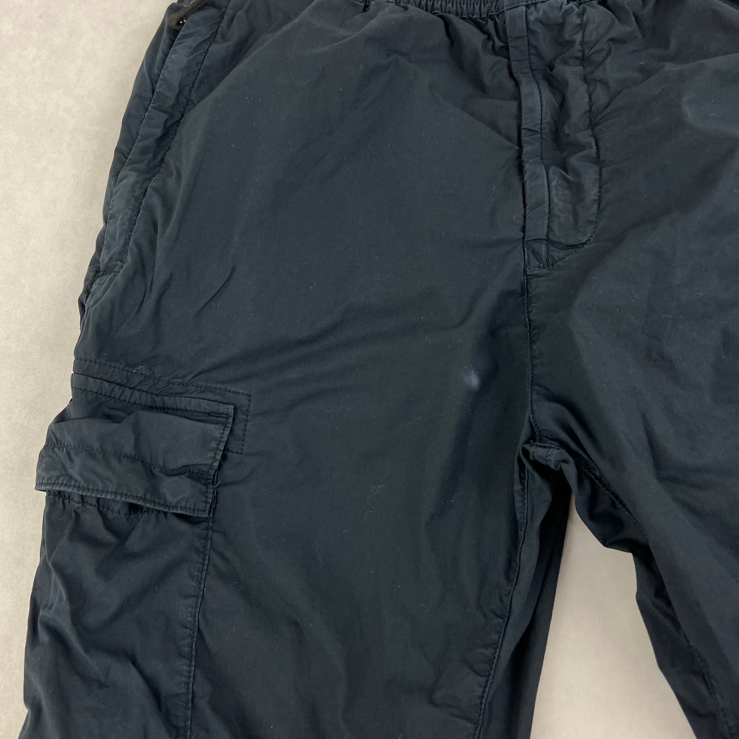 Stone Island Cargo Pants