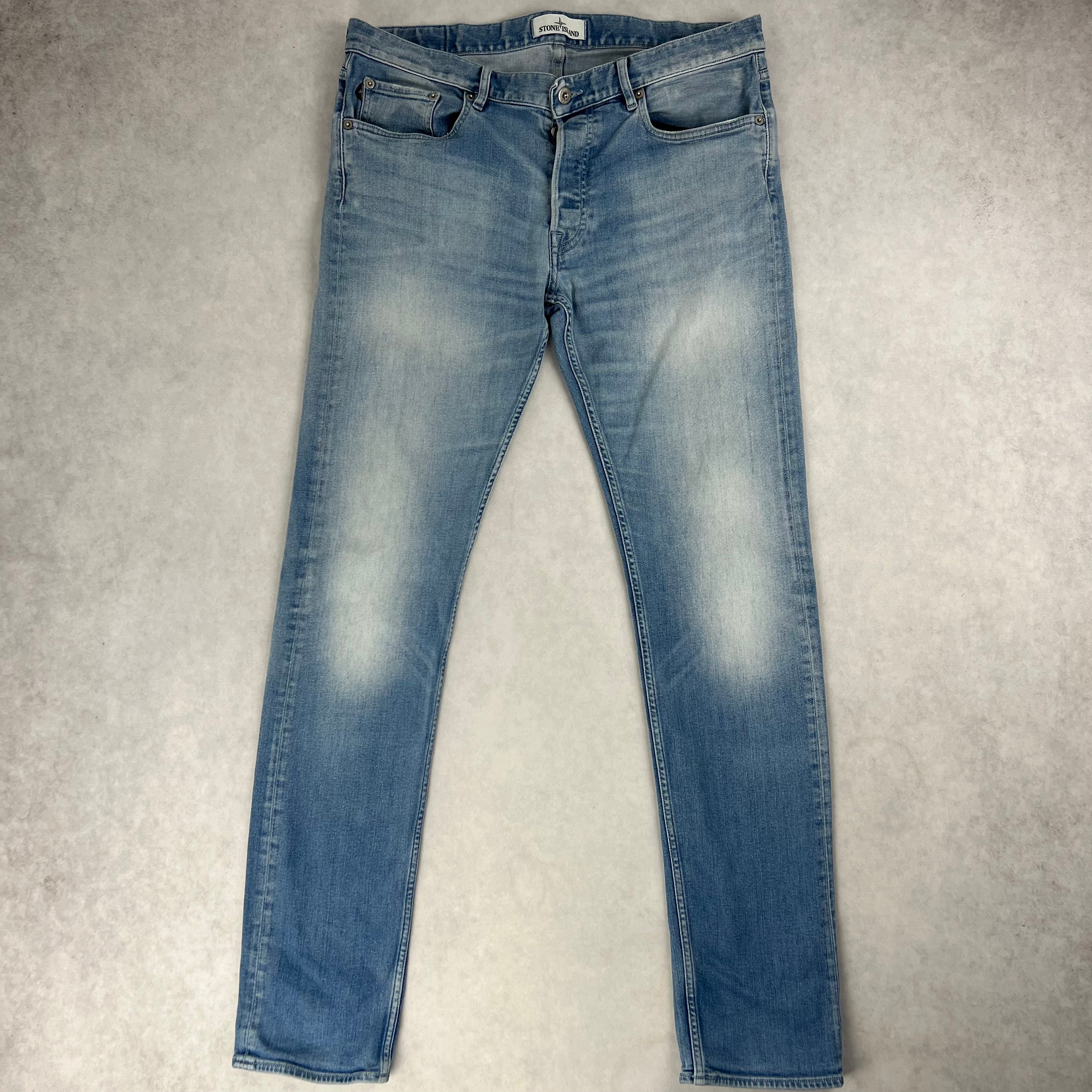 Stone Island Jeans