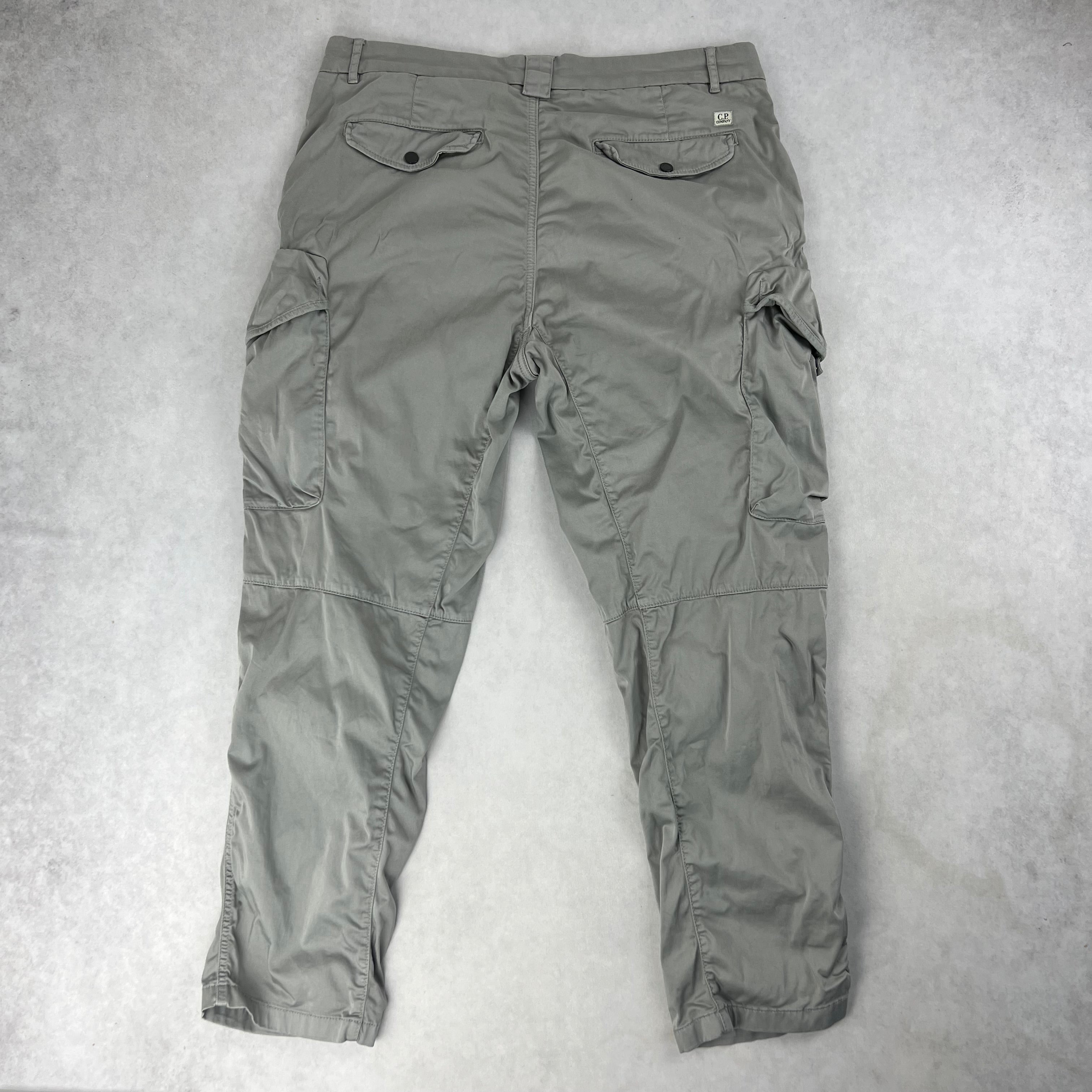 CP Company Cargo Pants