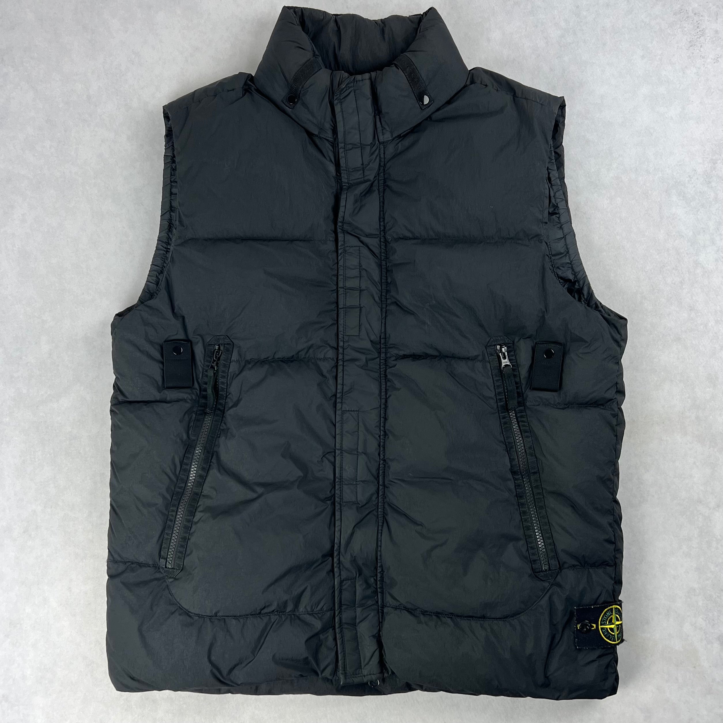 Stone Island Gilet