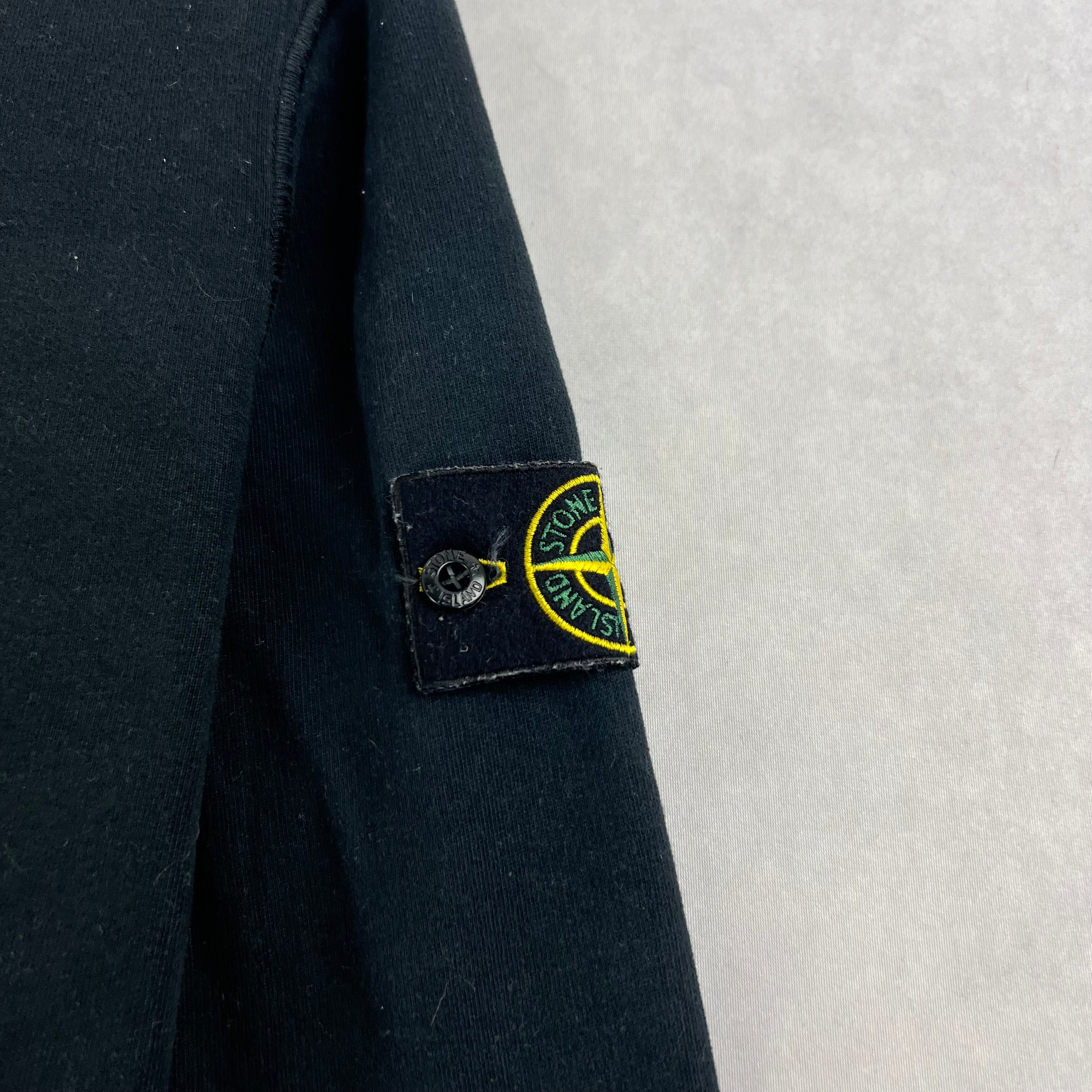 Stone Island Hoodie