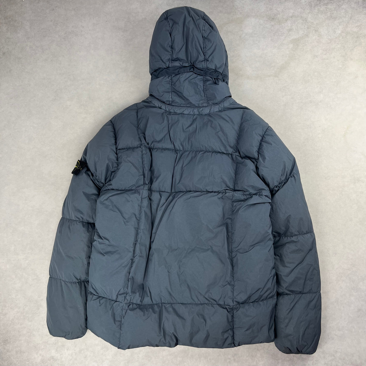 Stone Island Puffer Jacket