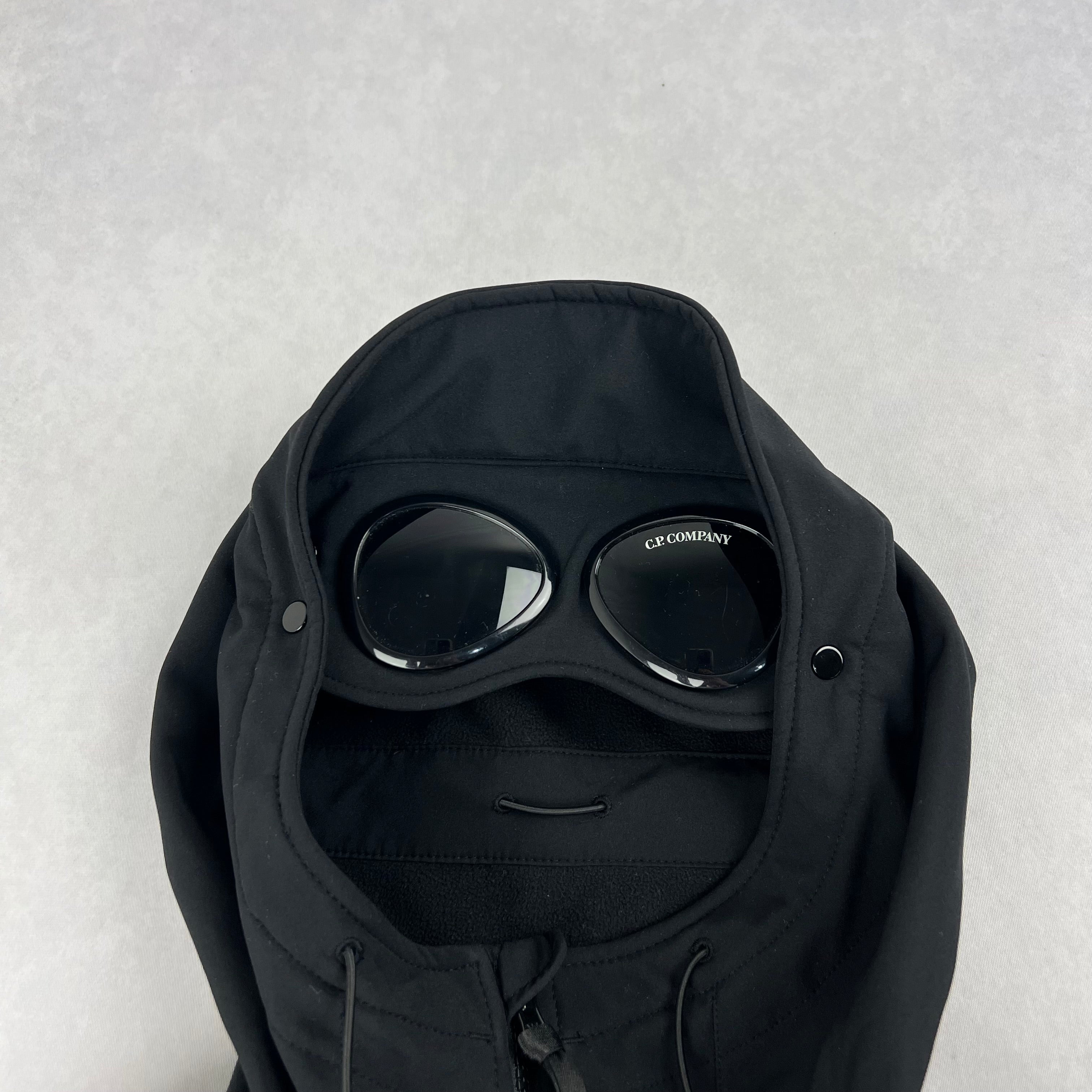 CP Company Goggle Jacket