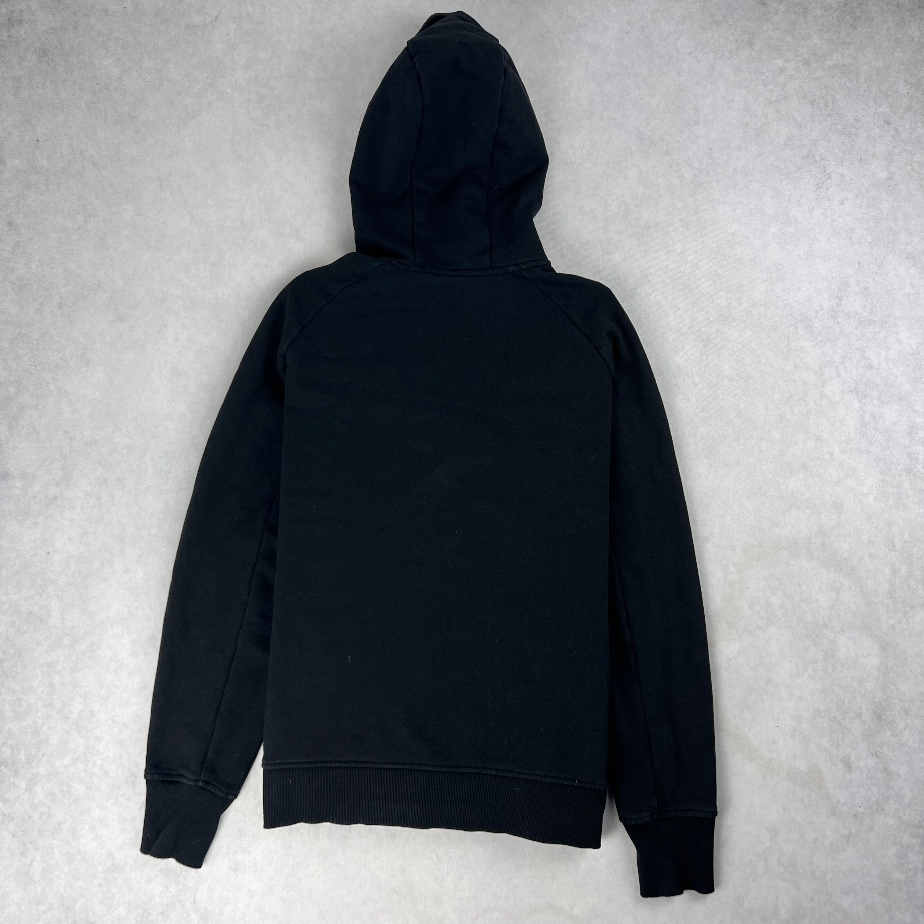 CP Company Goggle Hoodie