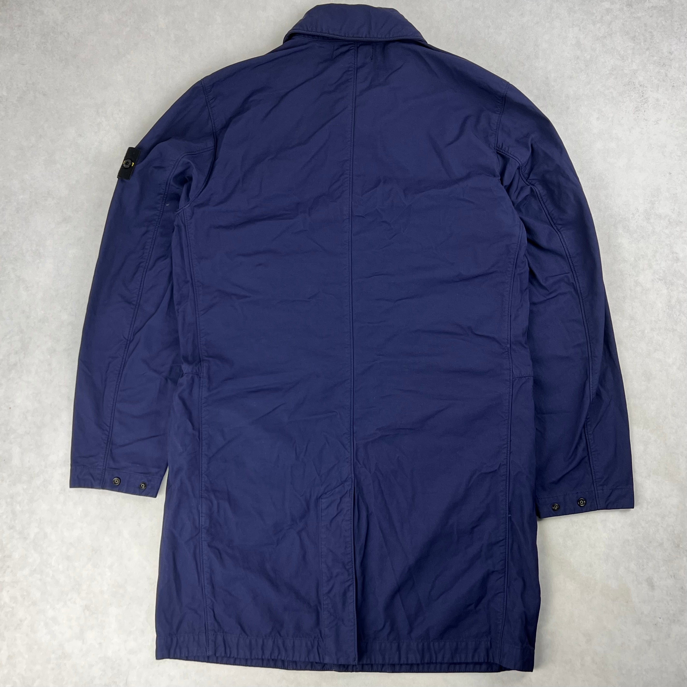 Stone Island Jacket