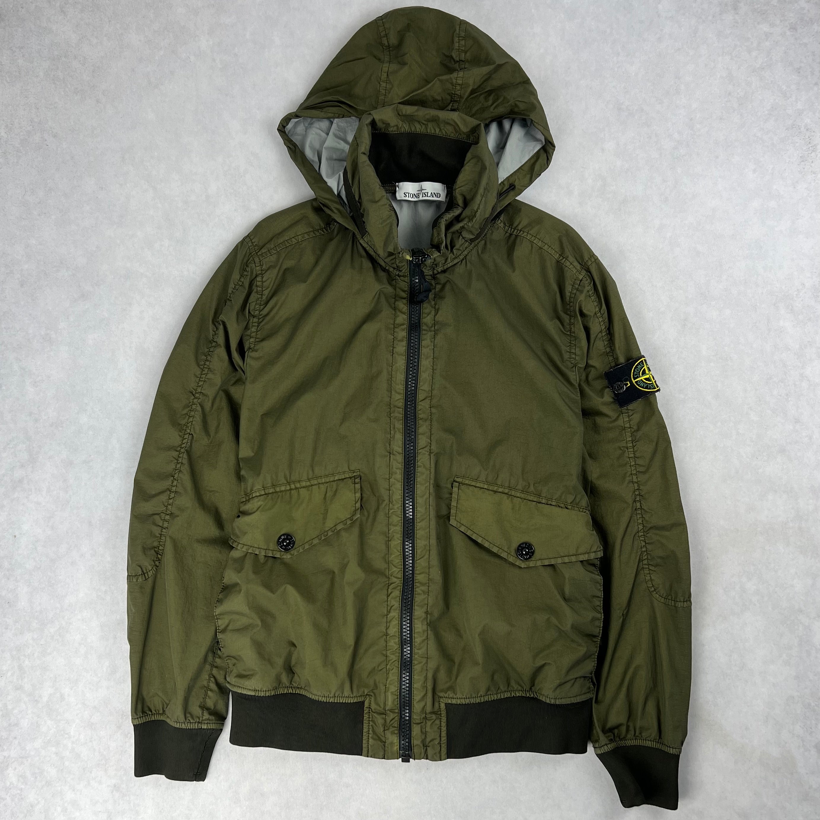 Stone Island Jacket