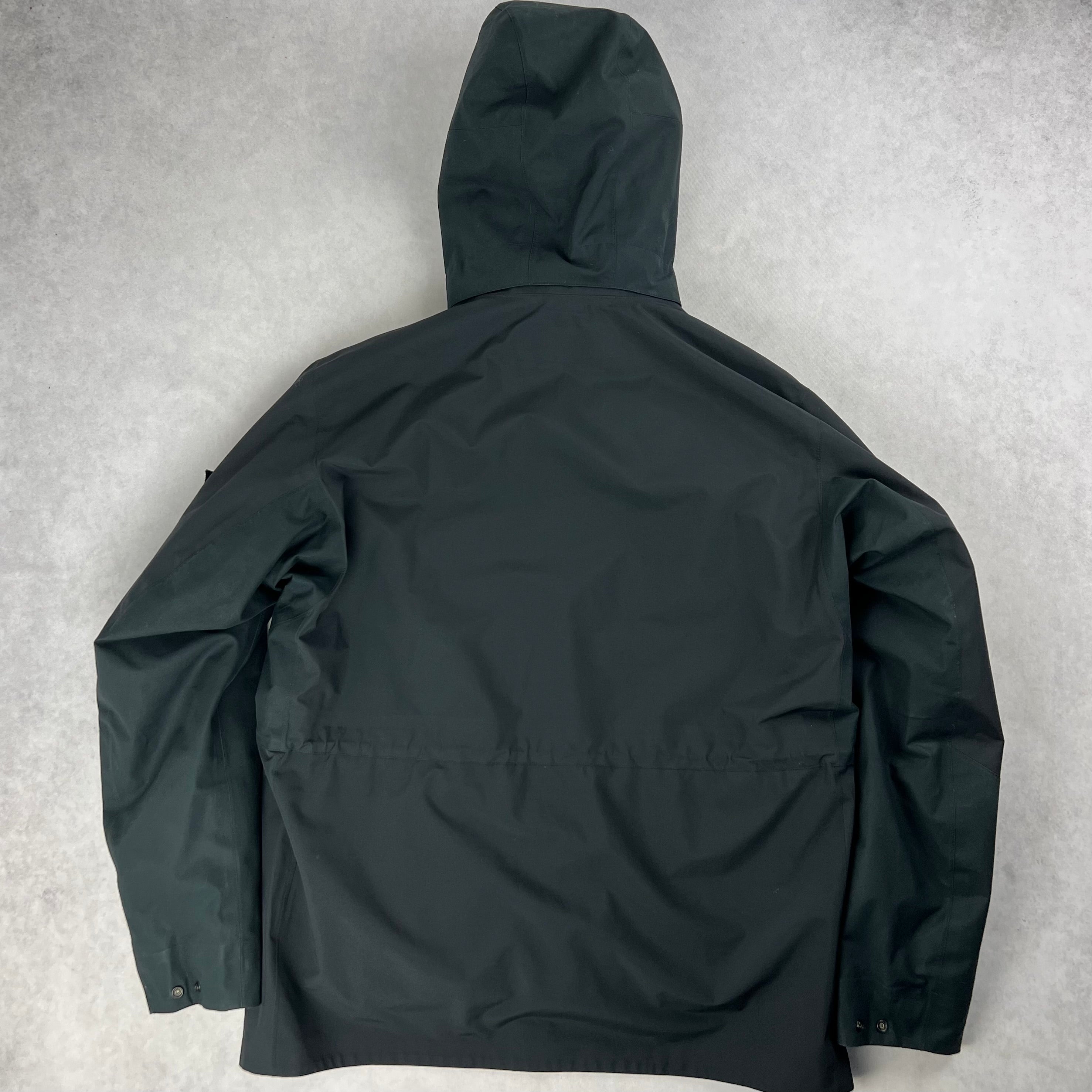 Stone Island Ghost Jacket