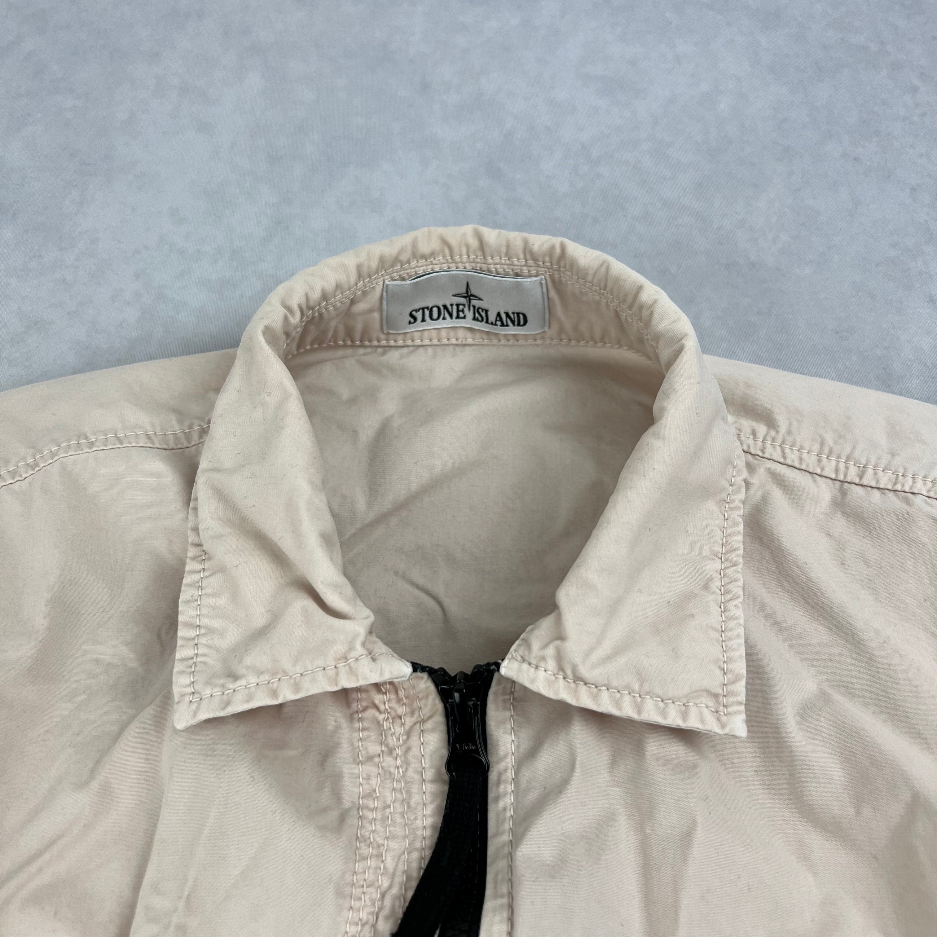 Stone Island Overshirt