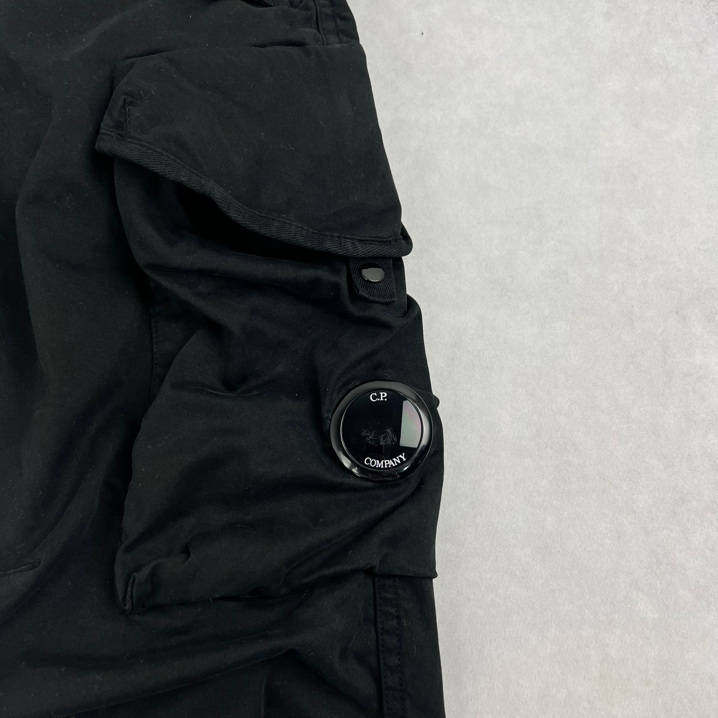 CP Company Cargo Pants