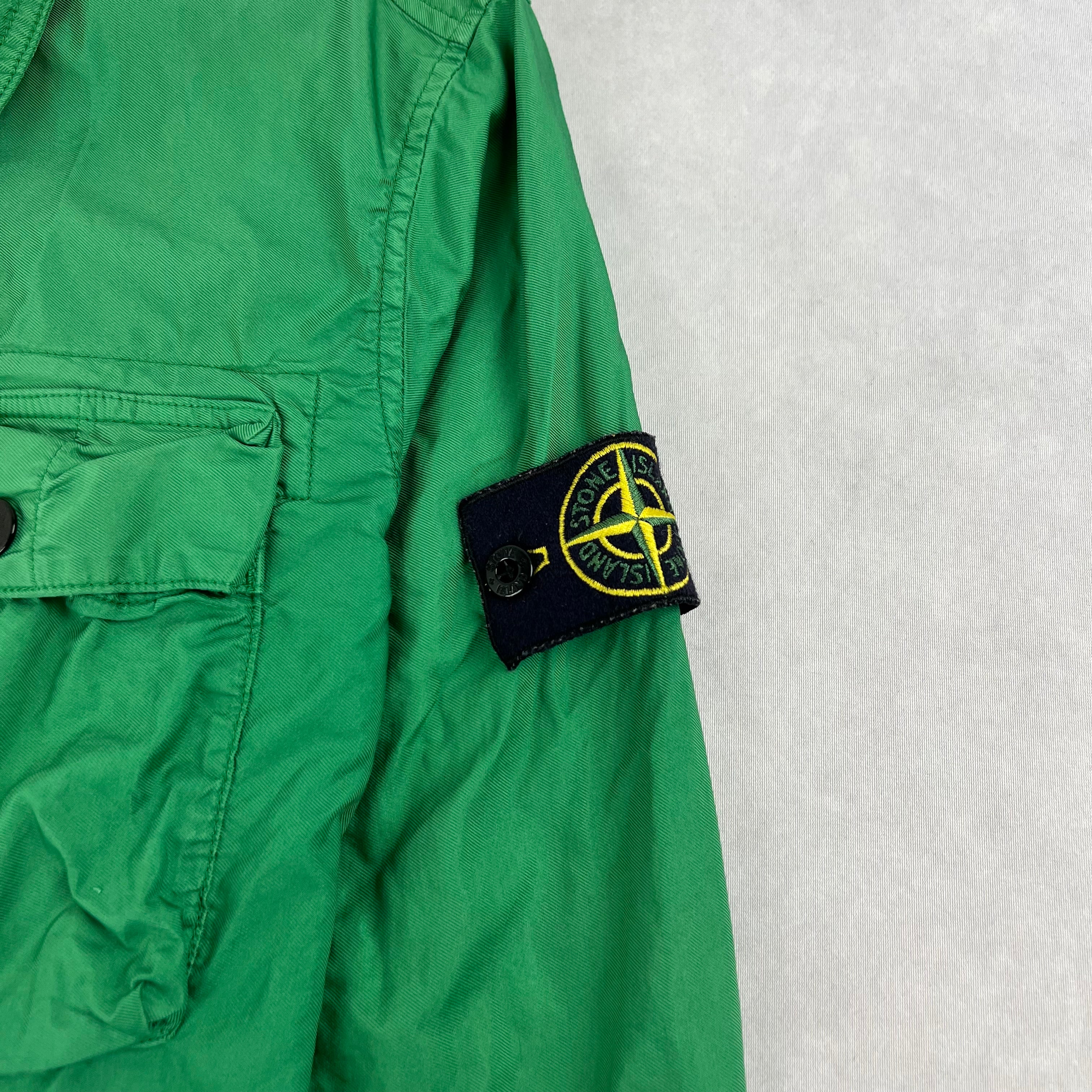 Stone Island Overshirt