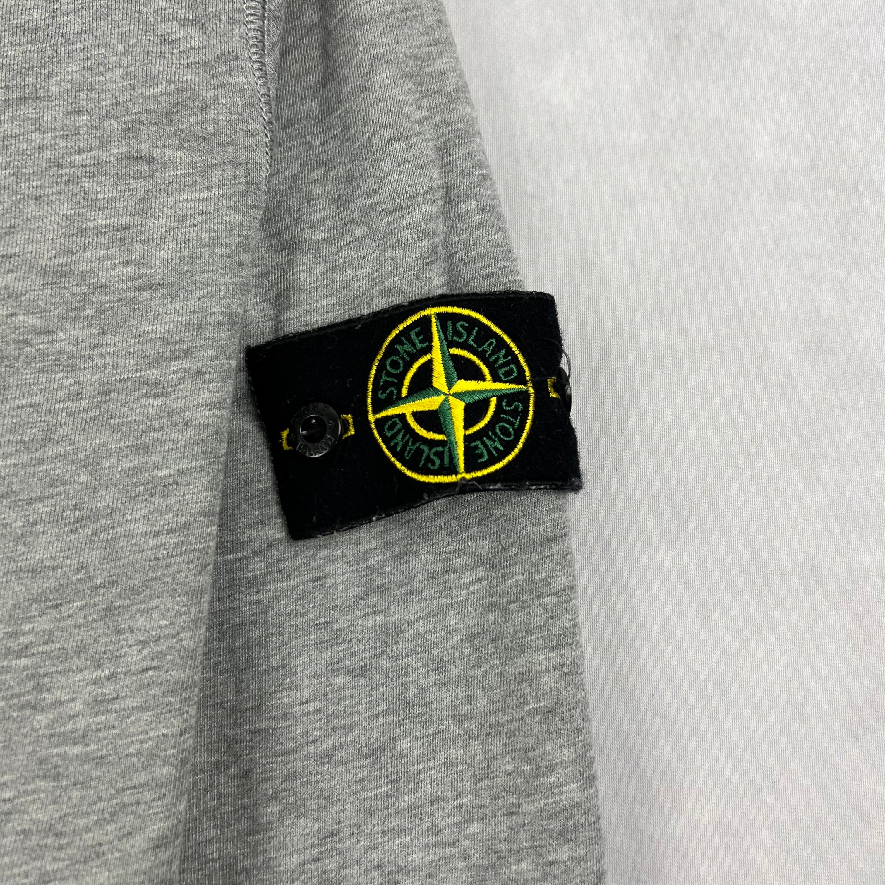 Stone Island Hoodie