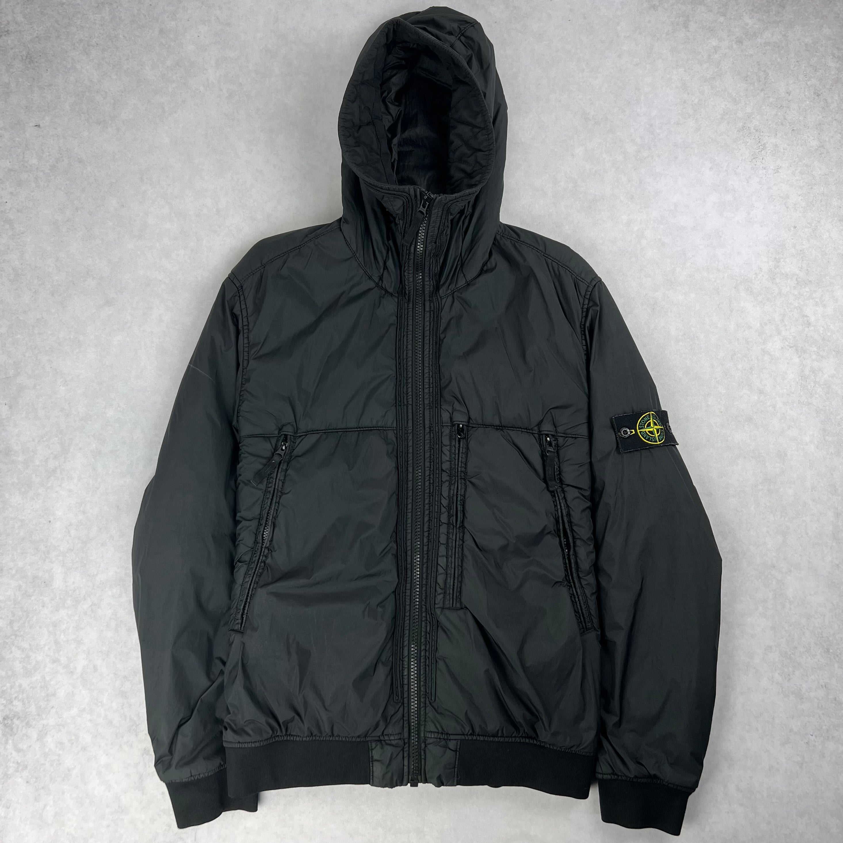 Stone Island Jacket