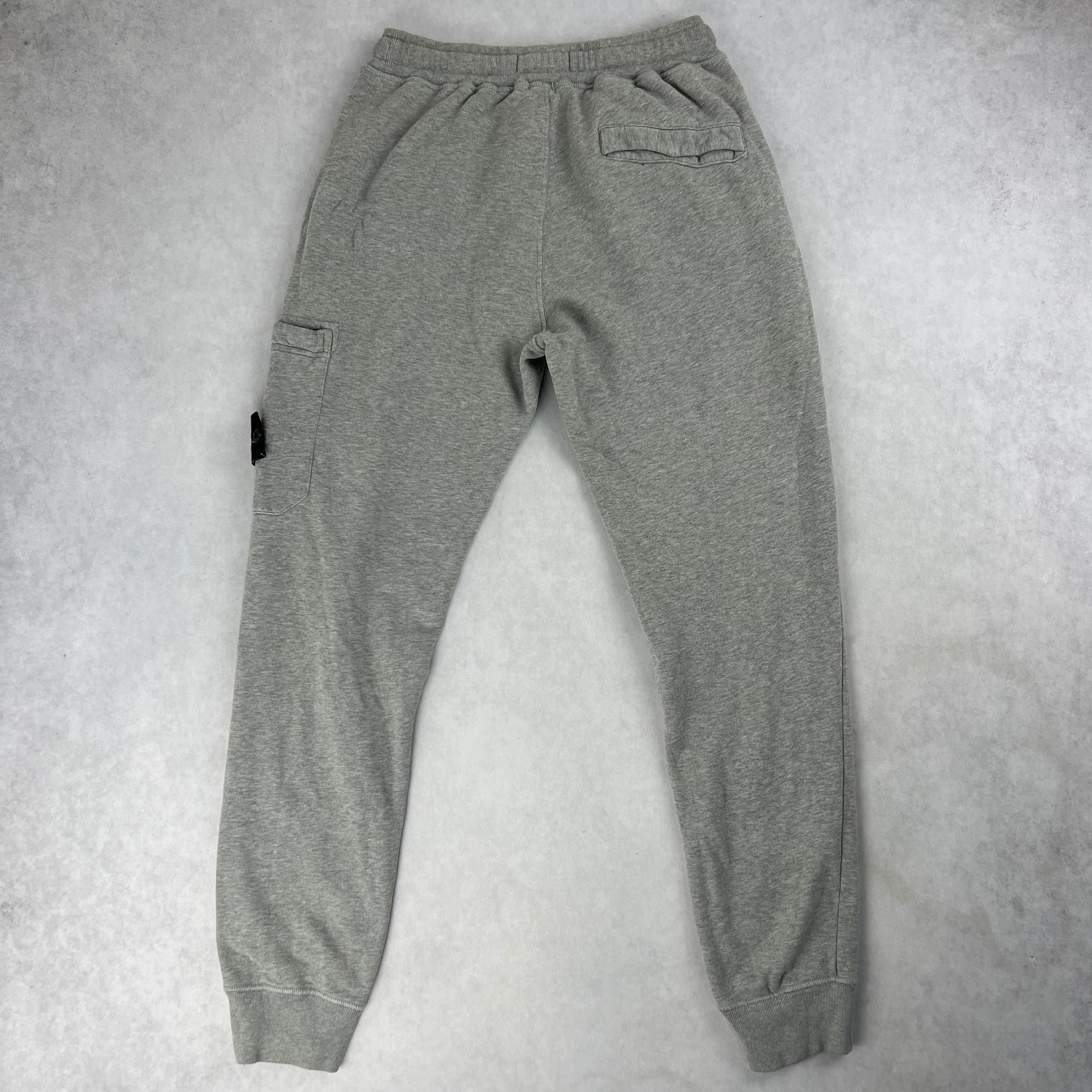 Stone Island Joggers