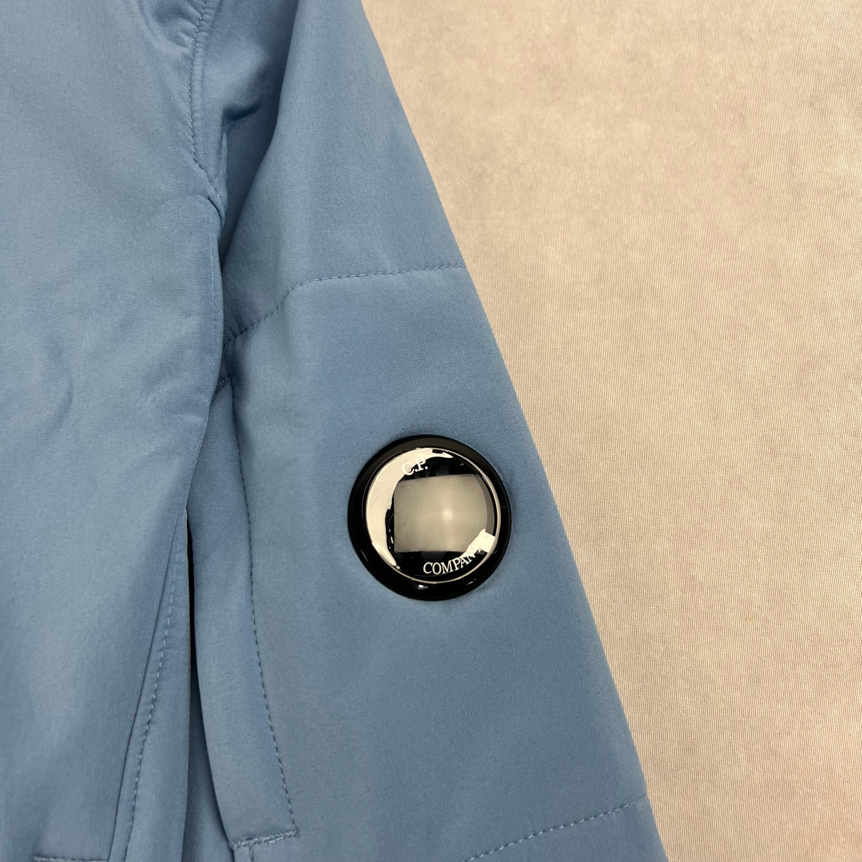 CP Company Jacket