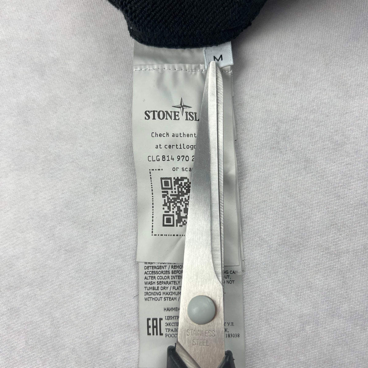 Stone Island Sweatshirt
