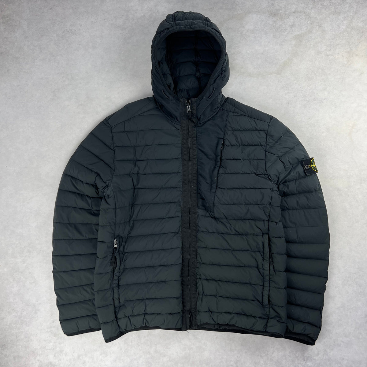 Stone Island Puffer Jacket