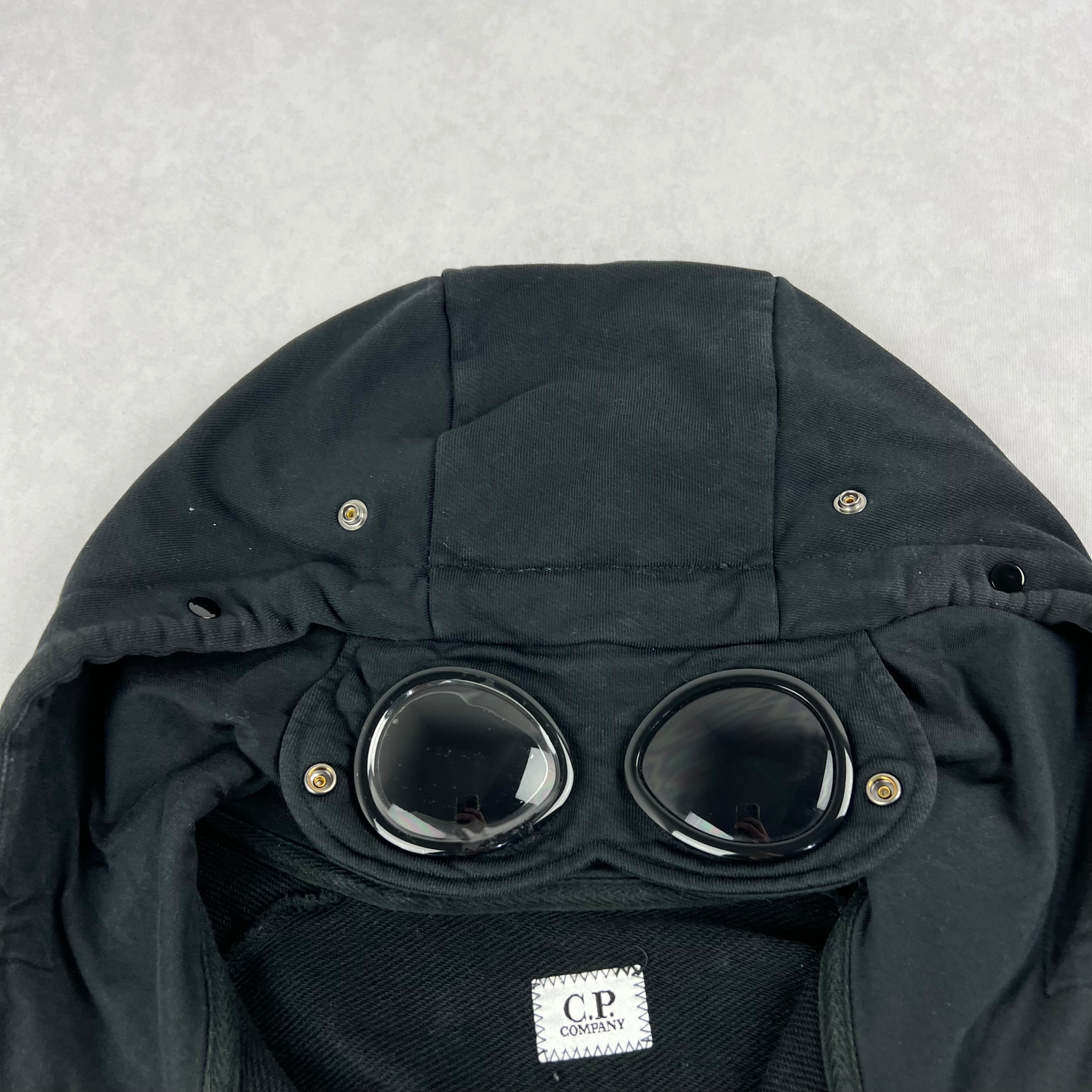 CP Company Goggle Hoodie