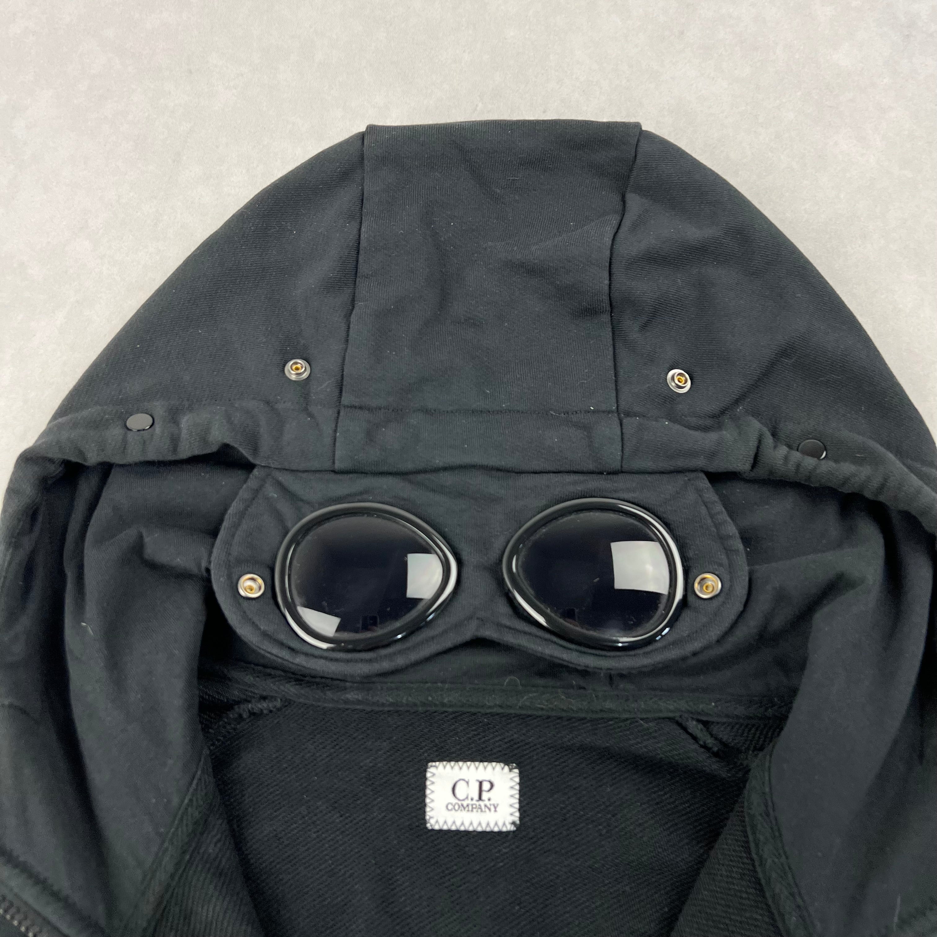 CP Company Goggle Hoodie